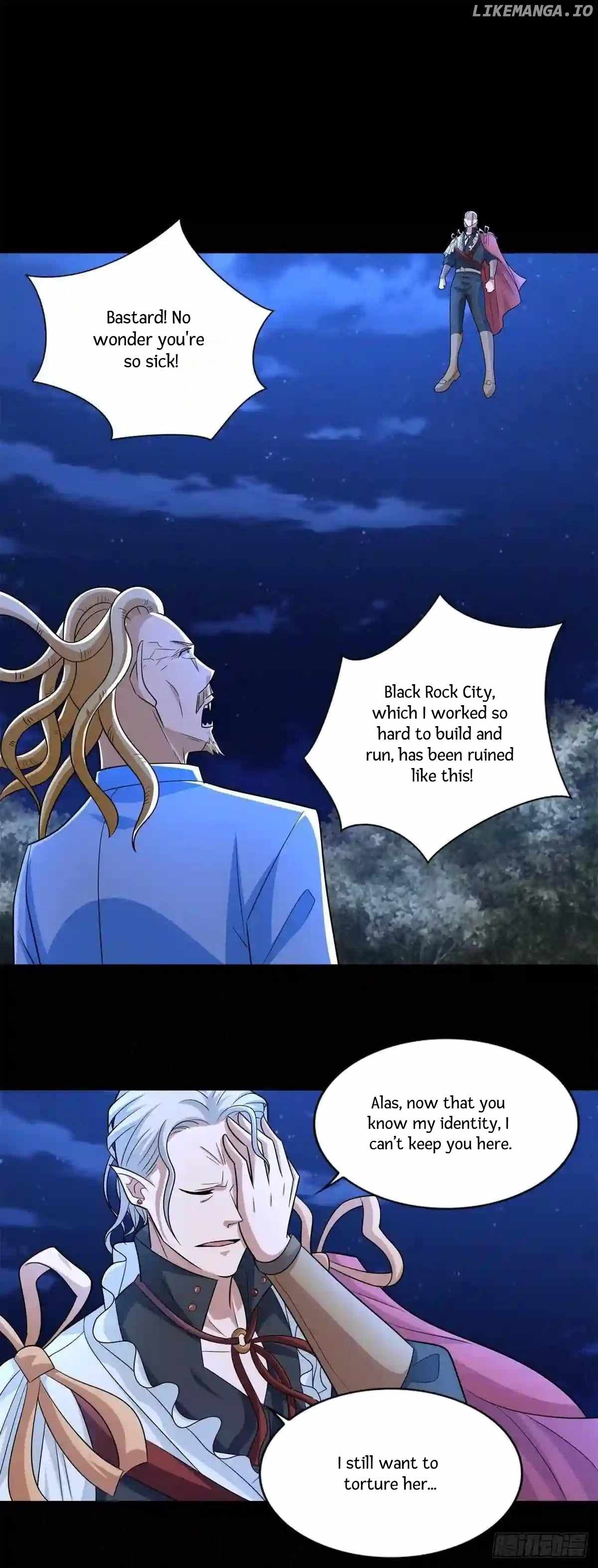 King Of Apocalypse — Chapter 496 — page 5