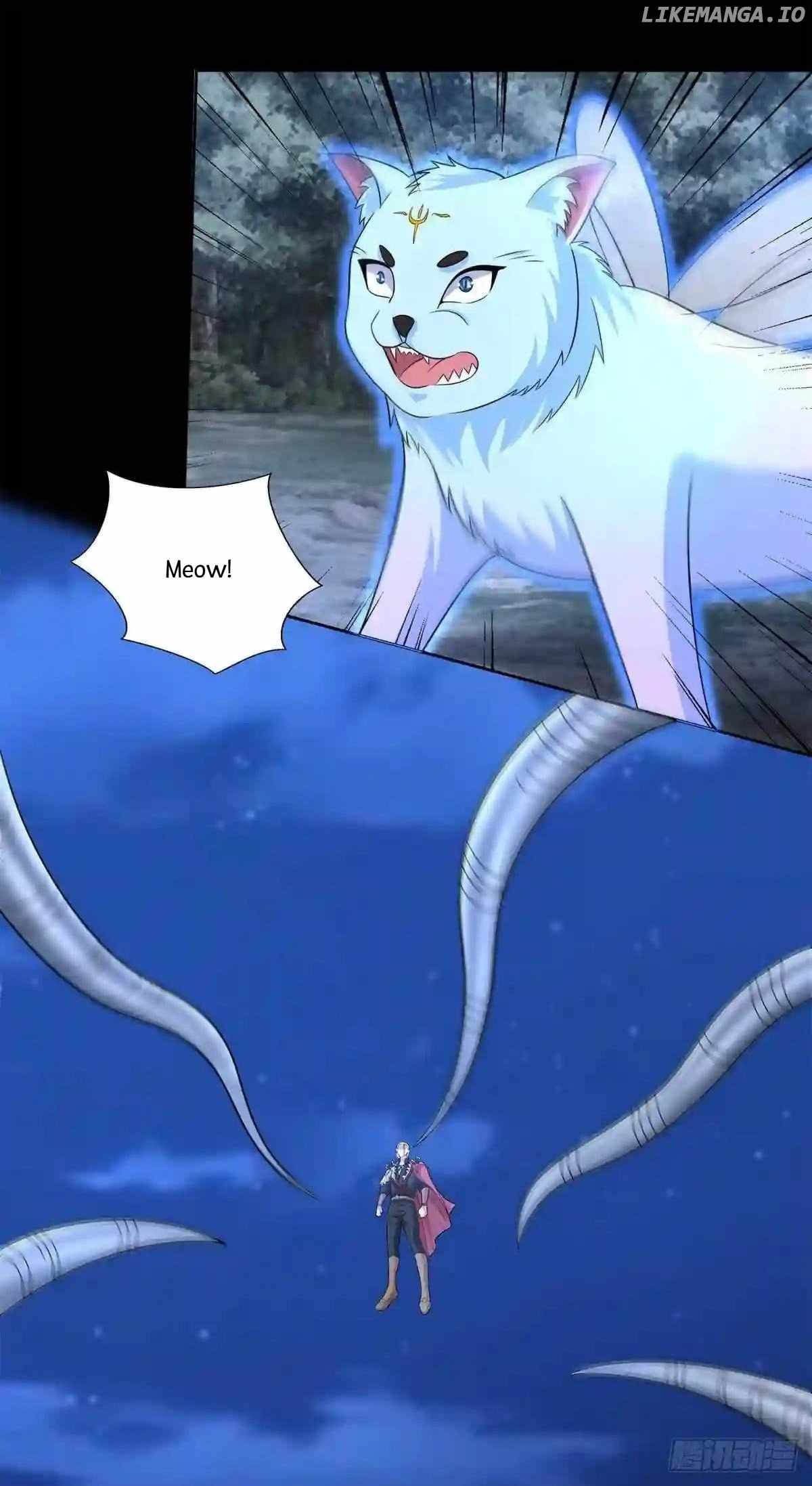 King Of Apocalypse — Chapter 496 — page 9