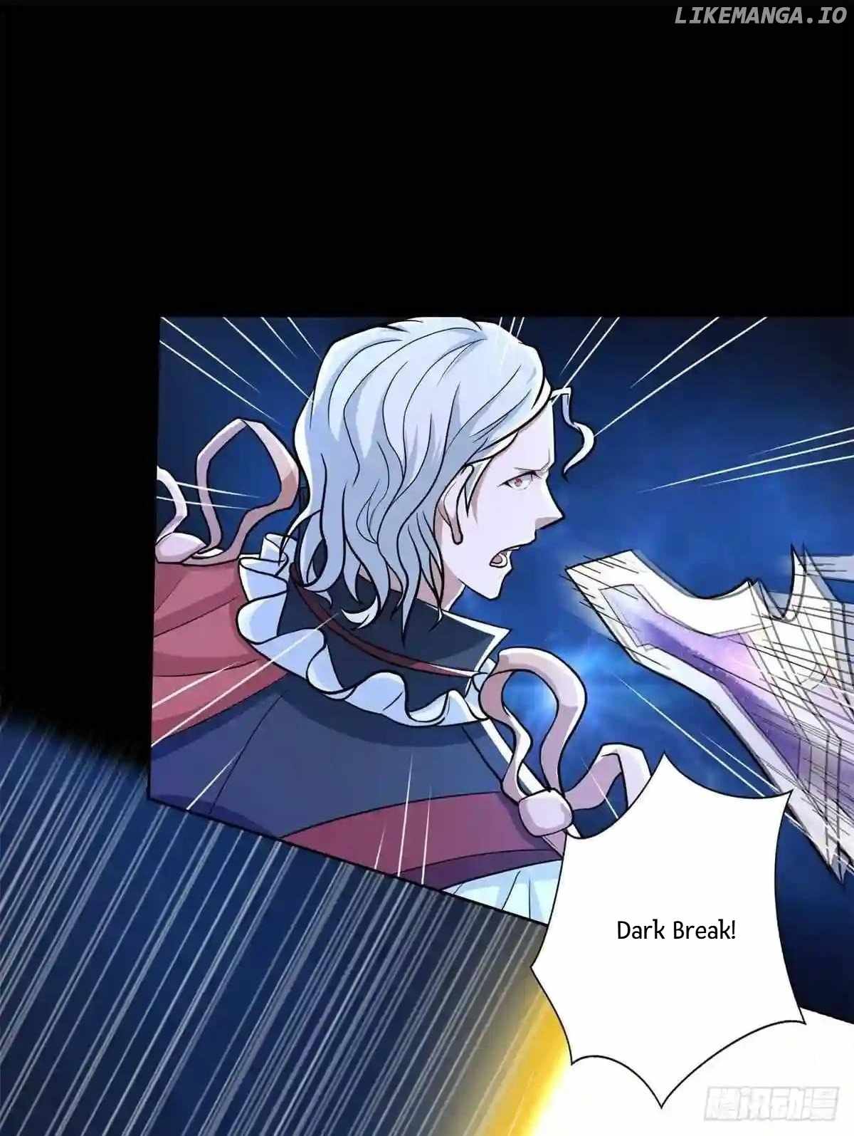 King Of Apocalypse — Chapter 497 — page 11