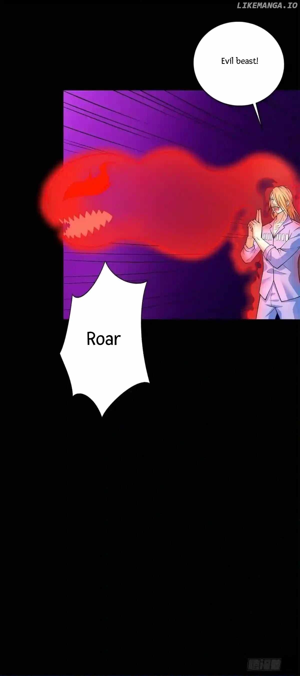 King Of Apocalypse — Chapter 497 — page 23
