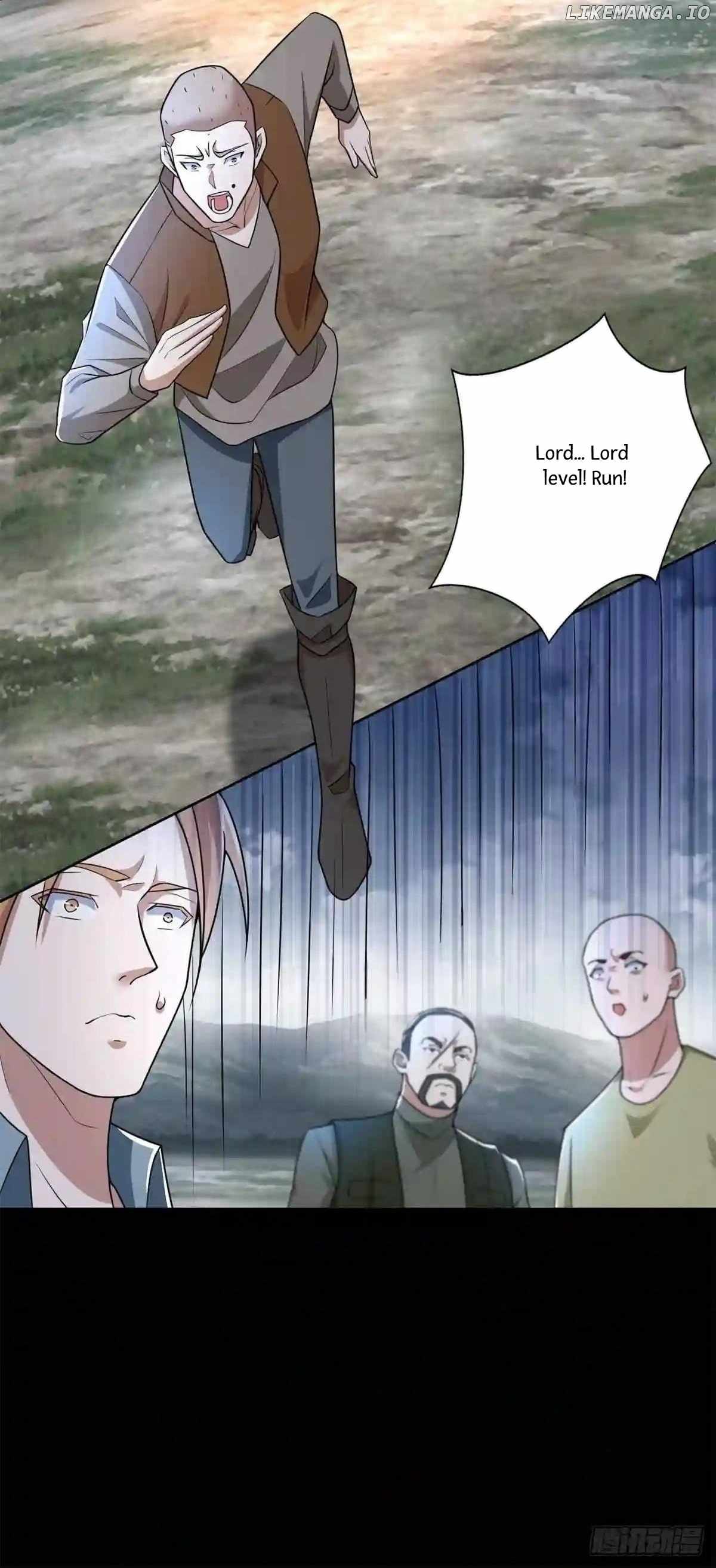 King Of Apocalypse — Chapter 498 — page 7