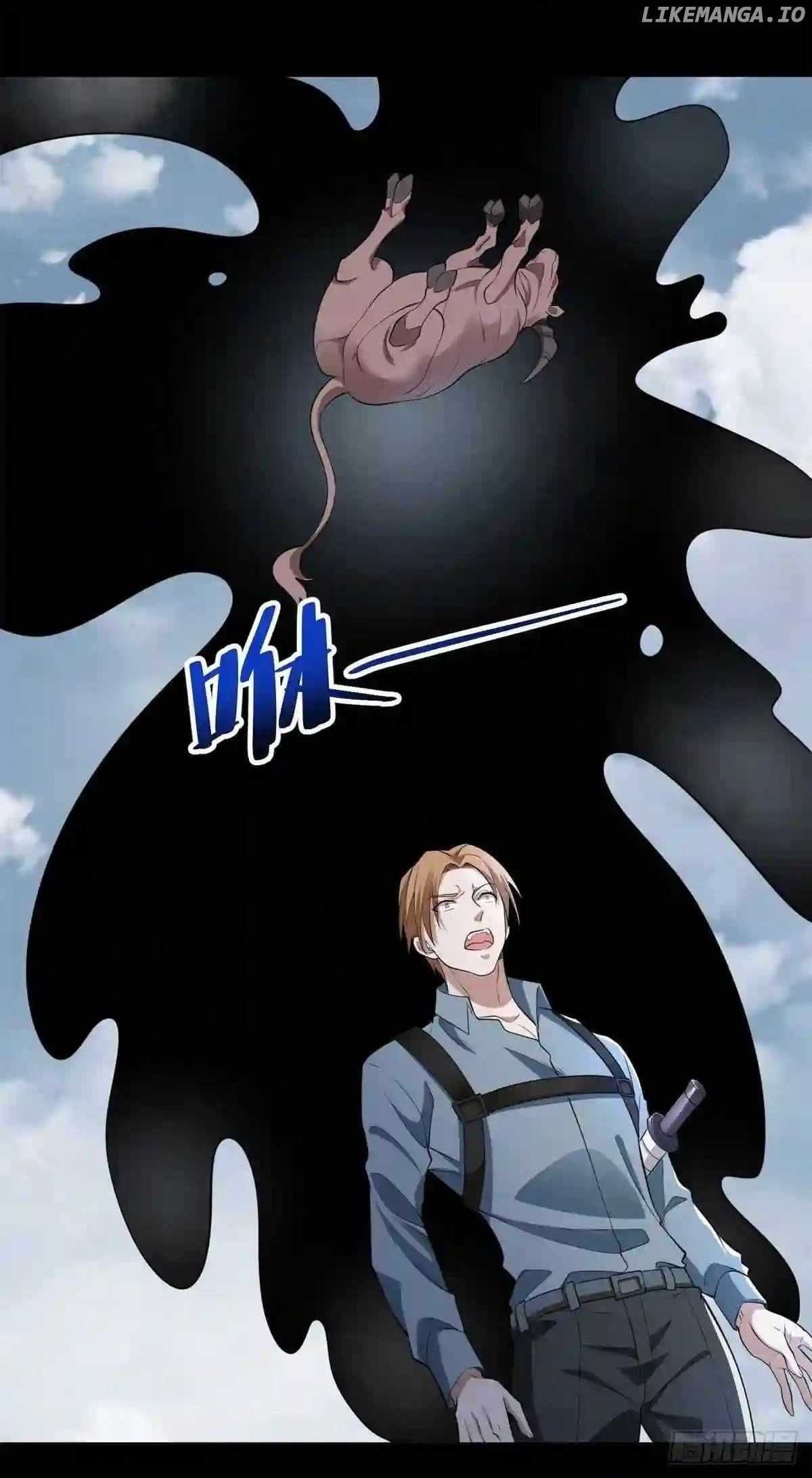 King Of Apocalypse — Chapter 498 — page 29