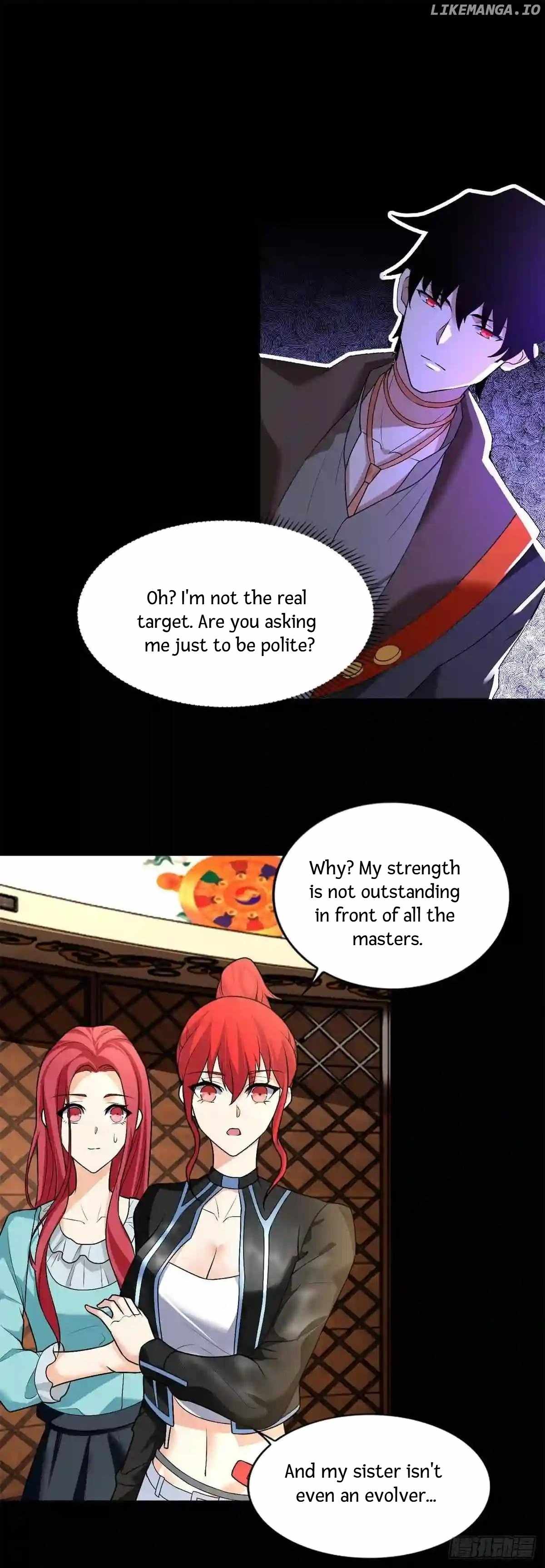 King Of Apocalypse — Chapter 501 — page 8