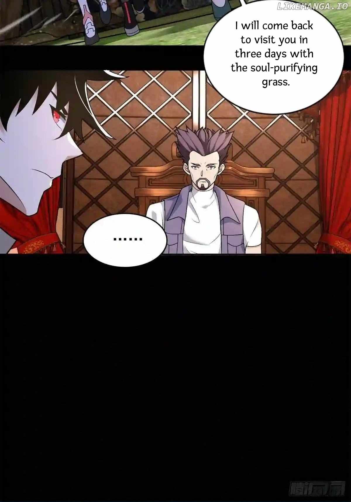 King Of Apocalypse — Chapter 501 — page 13