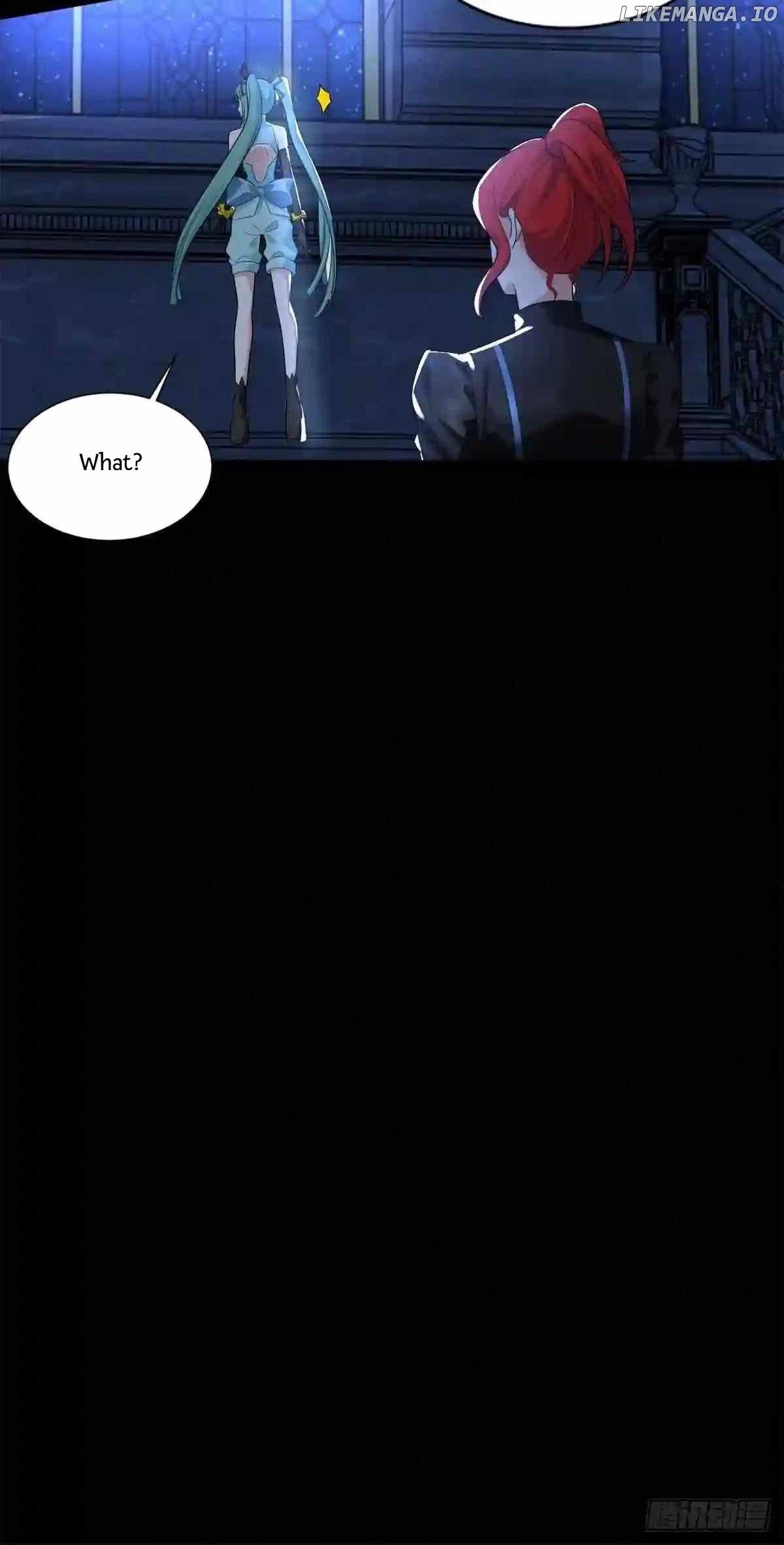 King Of Apocalypse — Chapter 501 — page 25