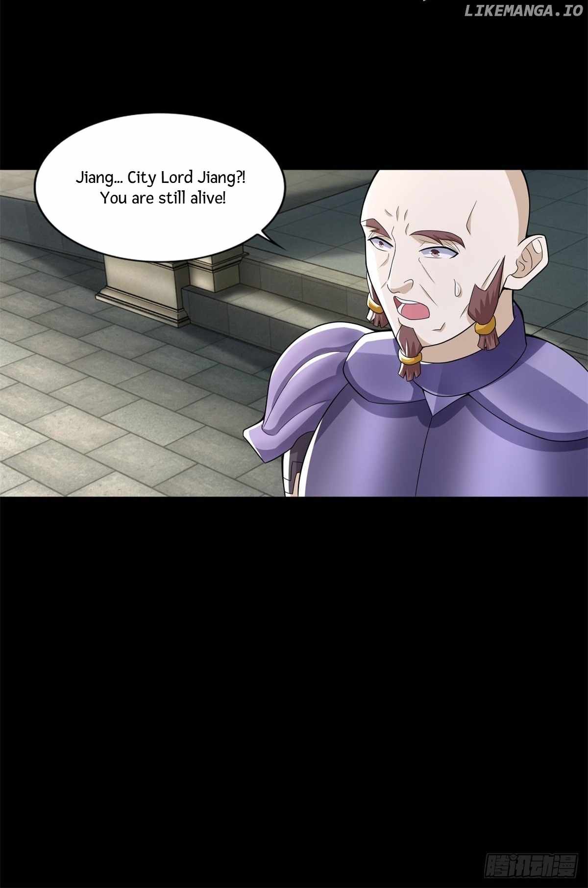 King Of Apocalypse — Chapter 504 — page 4