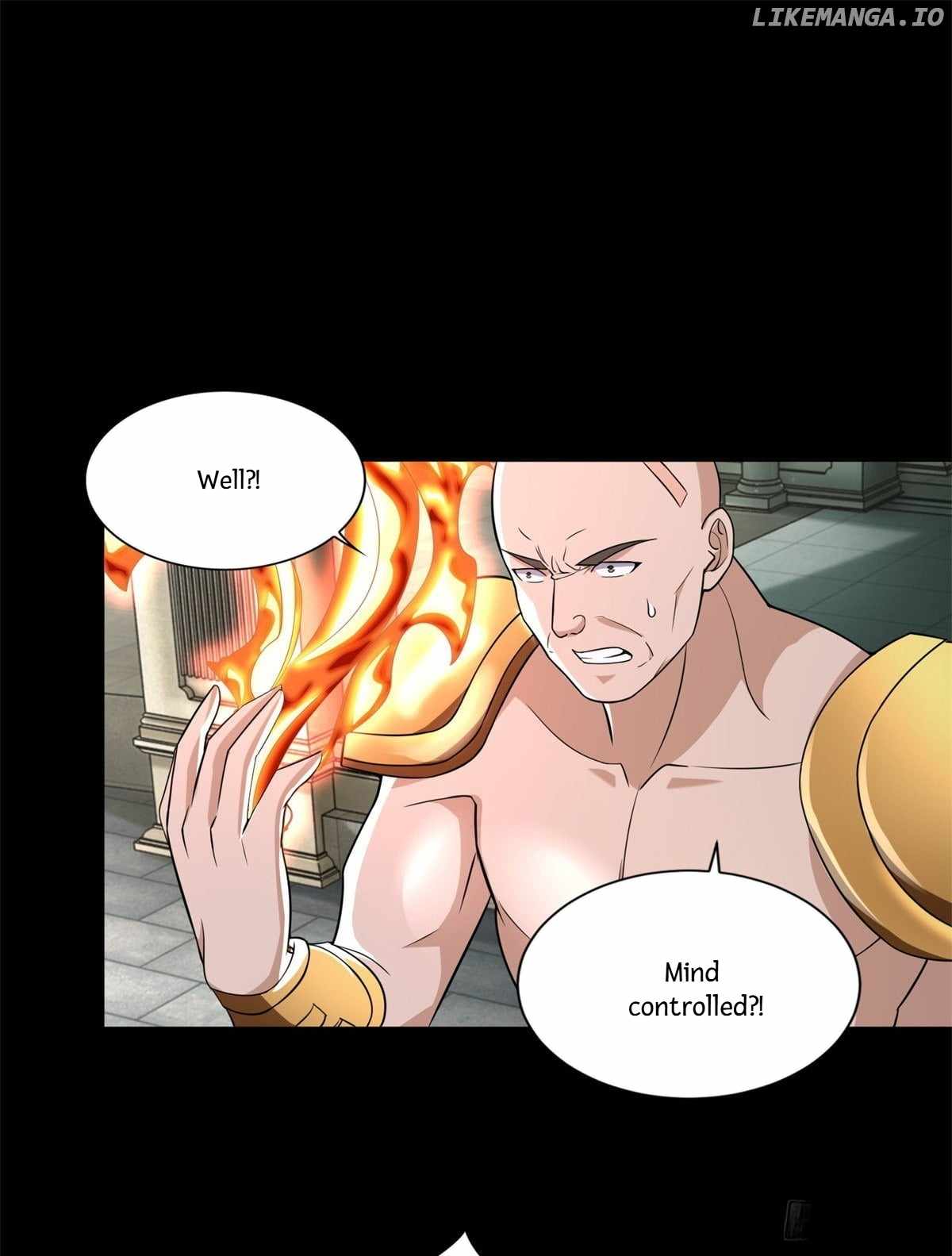King Of Apocalypse — Chapter 505 — page 5