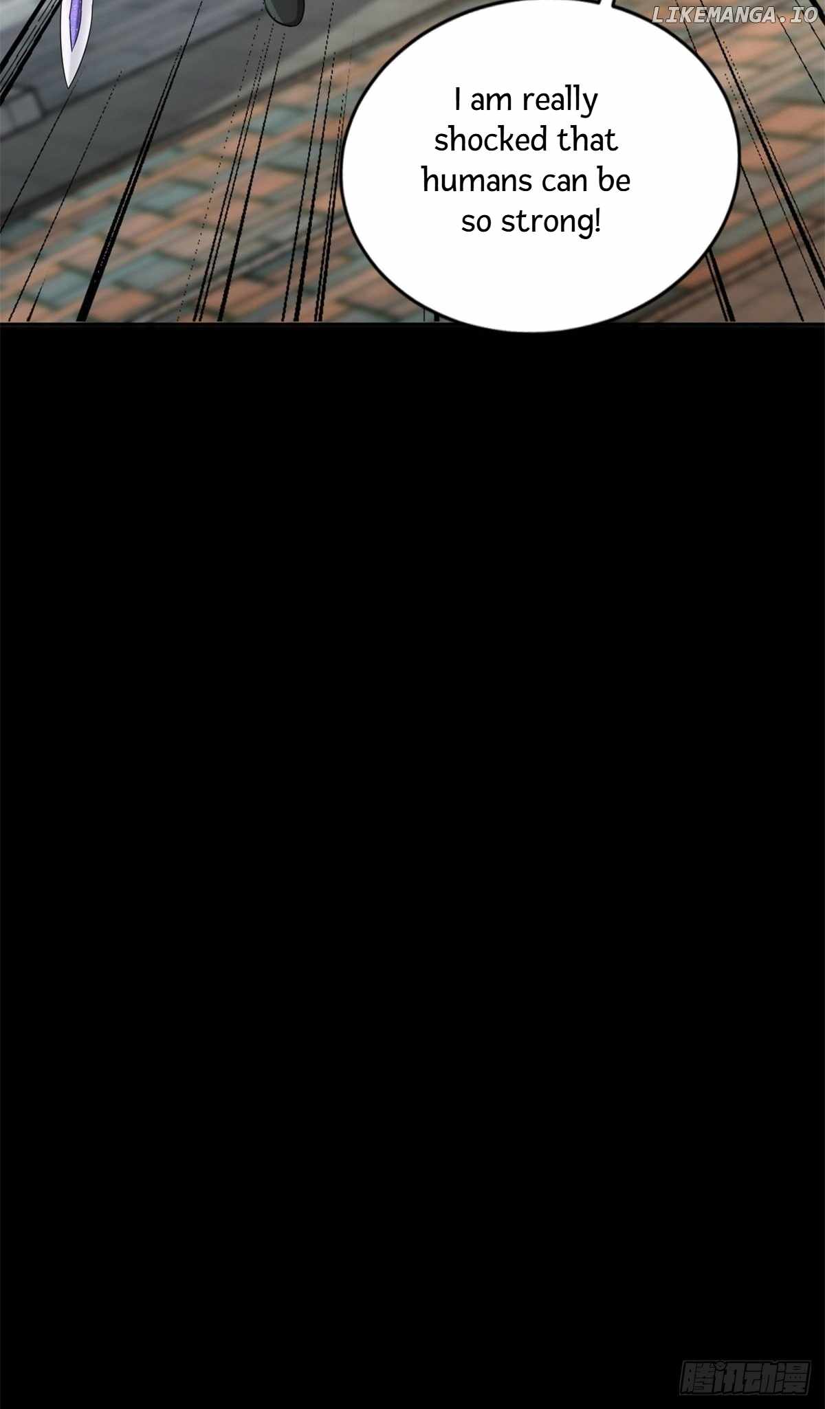 King Of Apocalypse — Chapter 505 — page 28