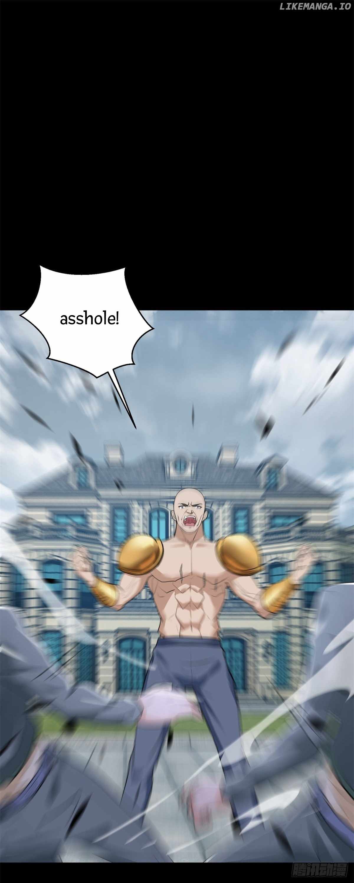 King Of Apocalypse — Chapter 507 — page 12