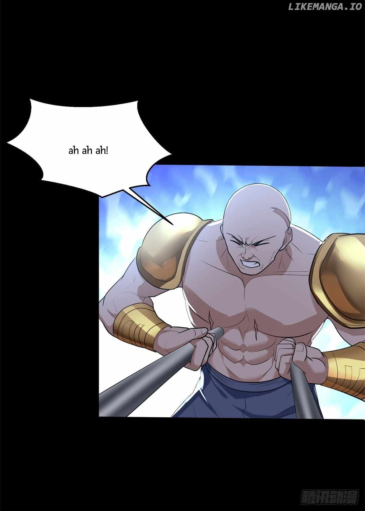 King Of Apocalypse — Chapter 507 — page 15