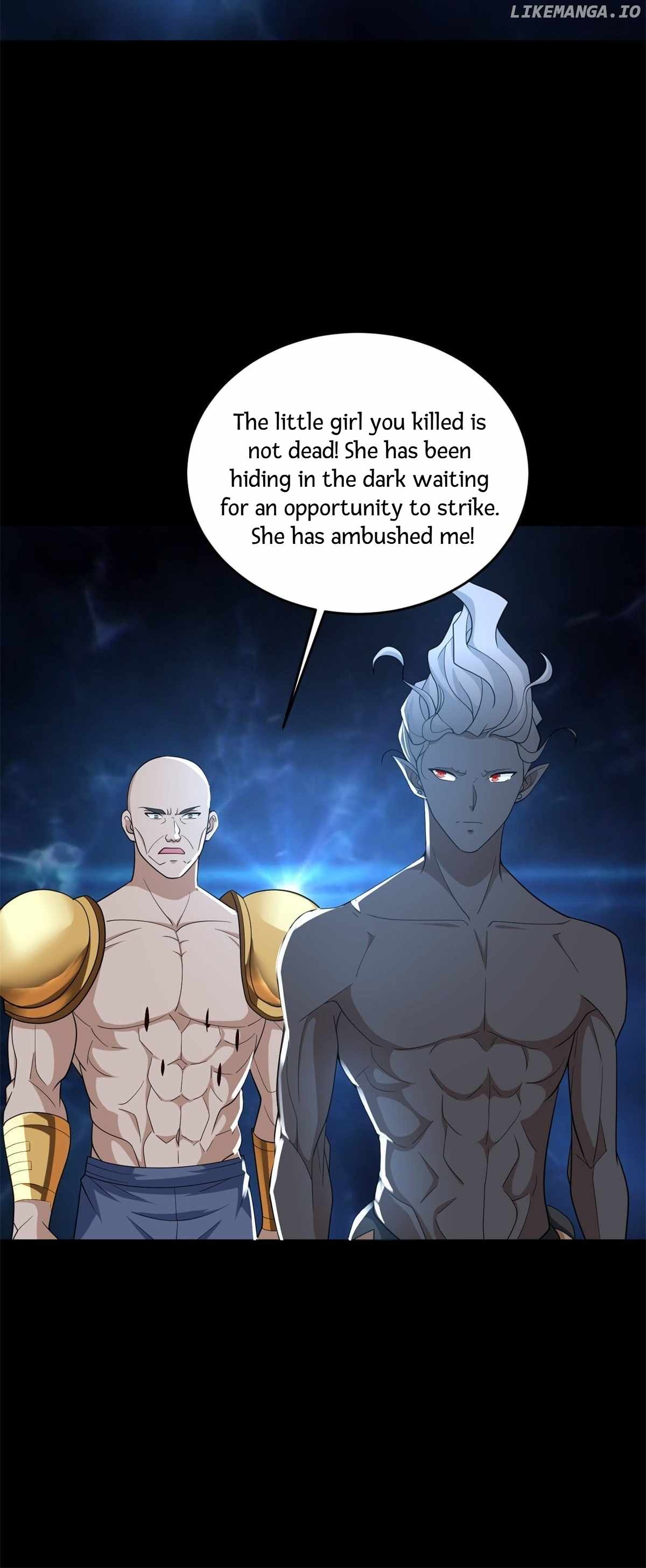 King Of Apocalypse — Chapter 507 — page 20