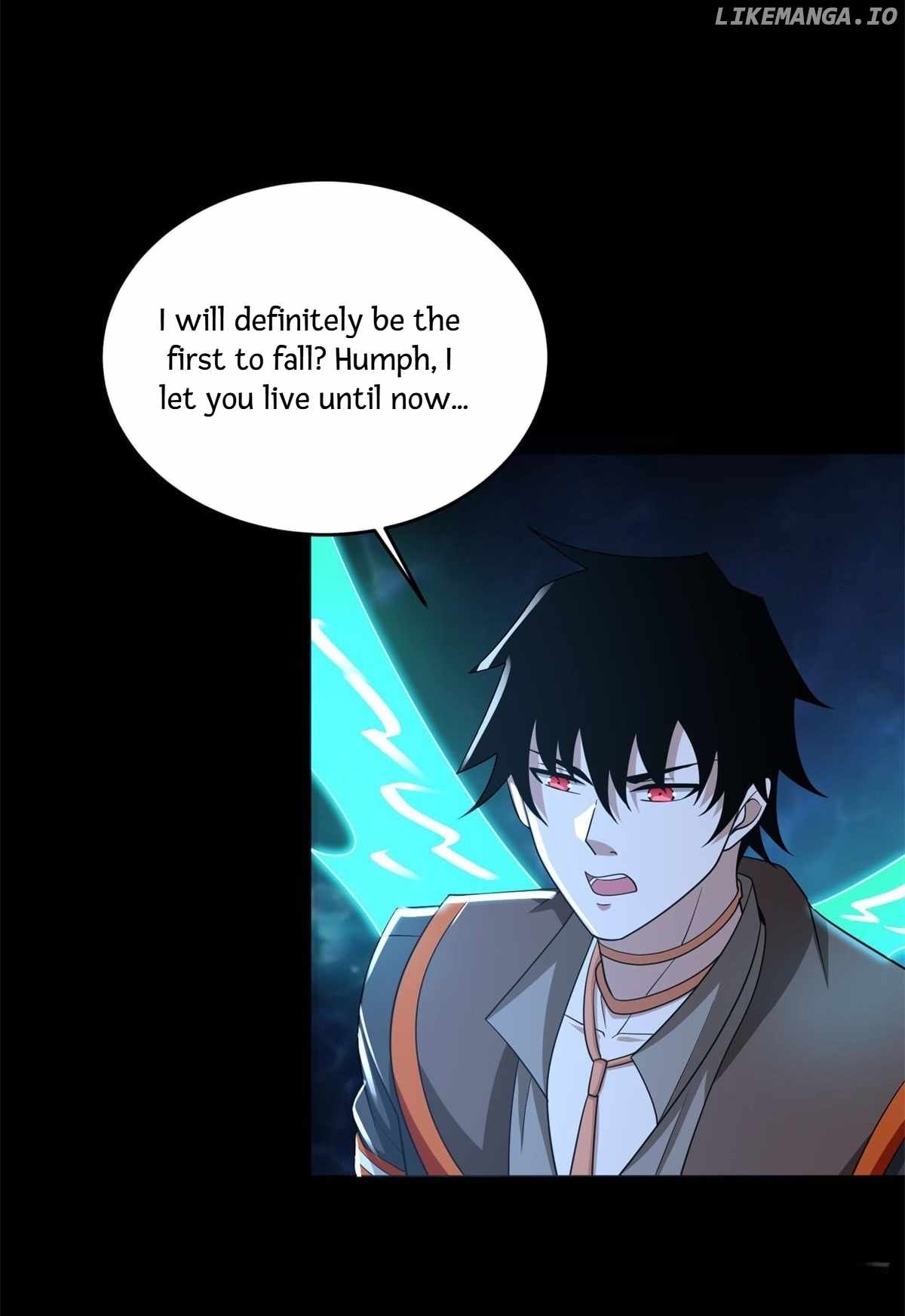 King Of Apocalypse — Chapter 507 — page 24
