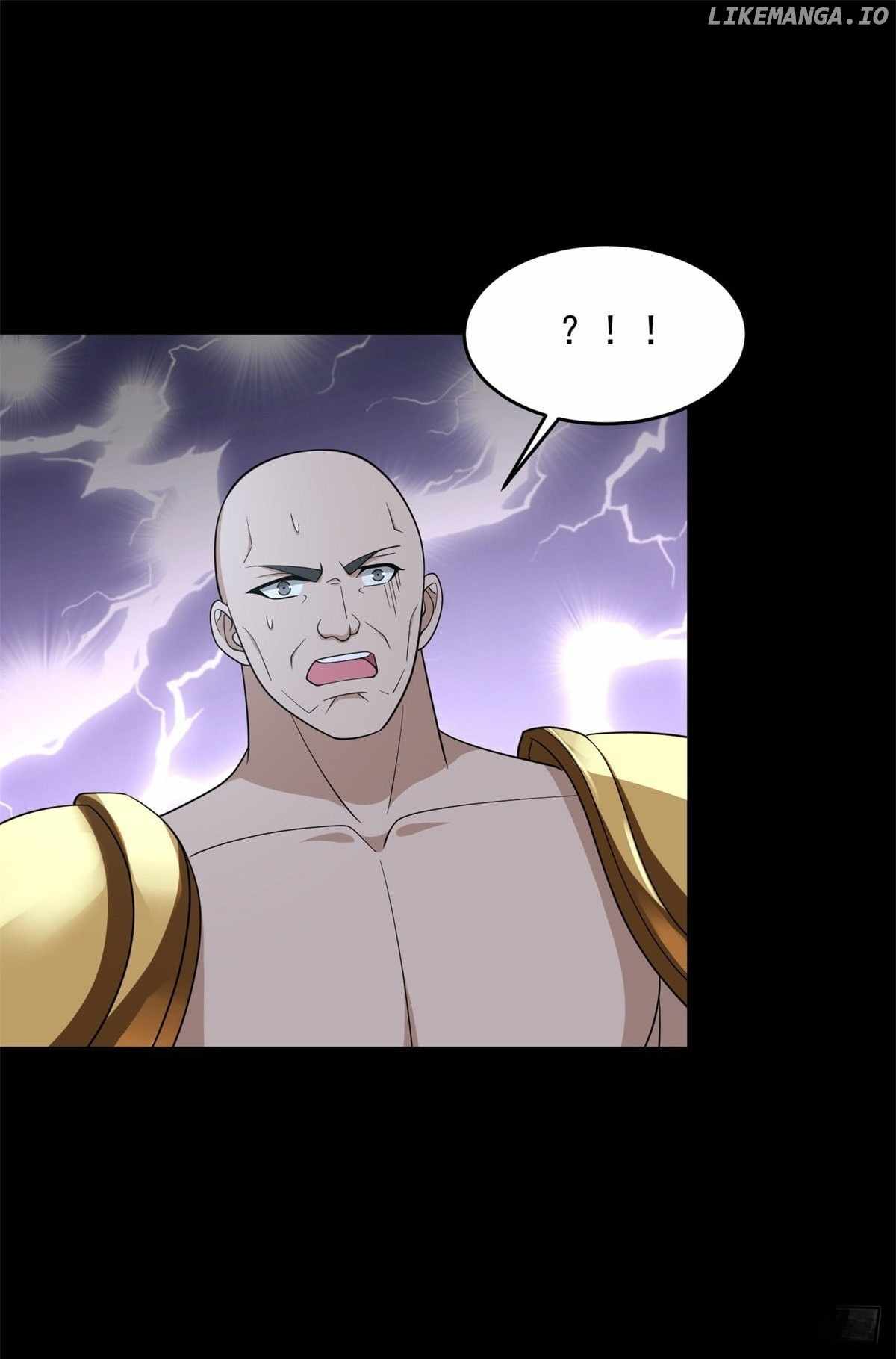 King Of Apocalypse — Chapter 507 — page 27