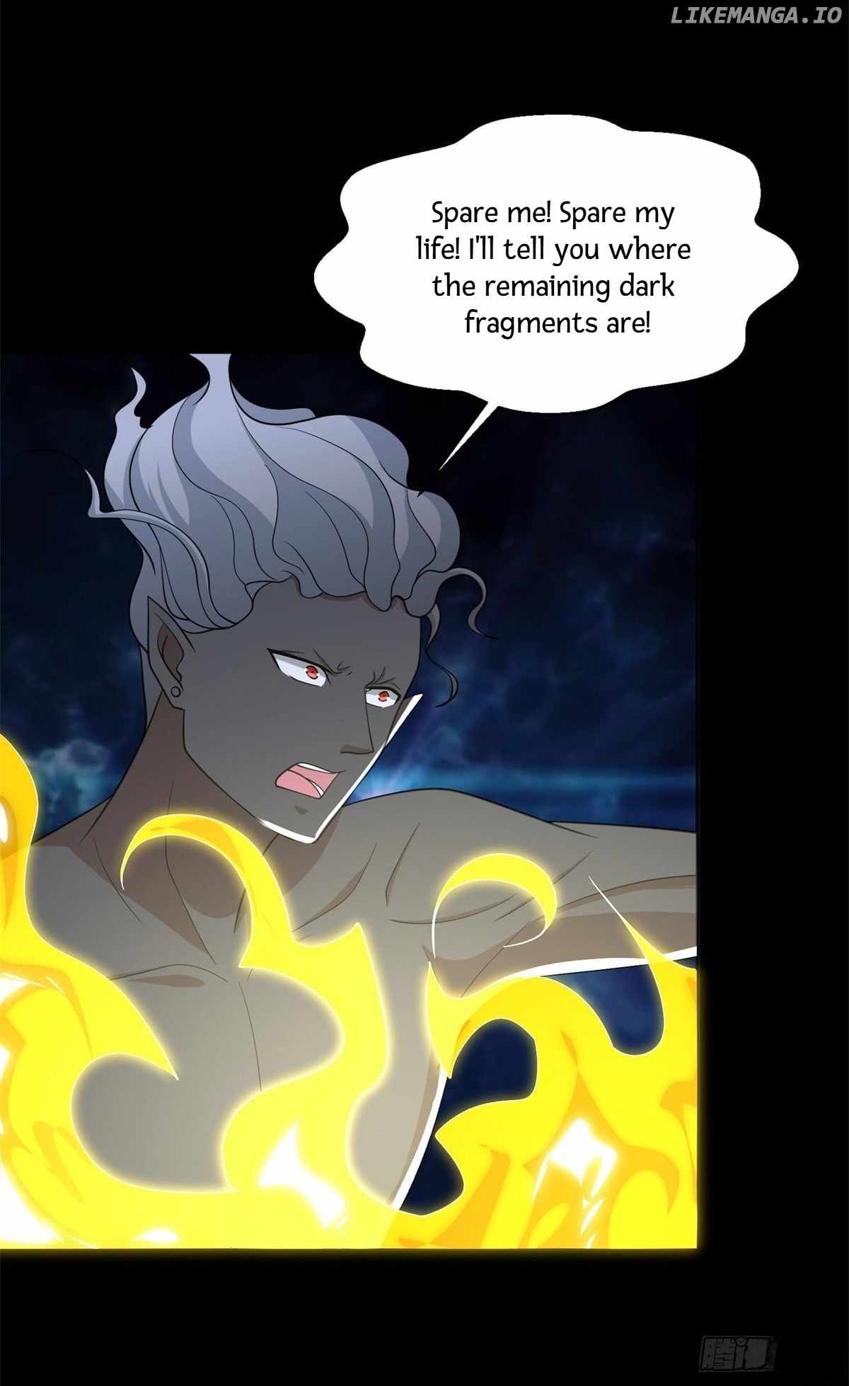 King Of Apocalypse — Chapter 507 — page 31