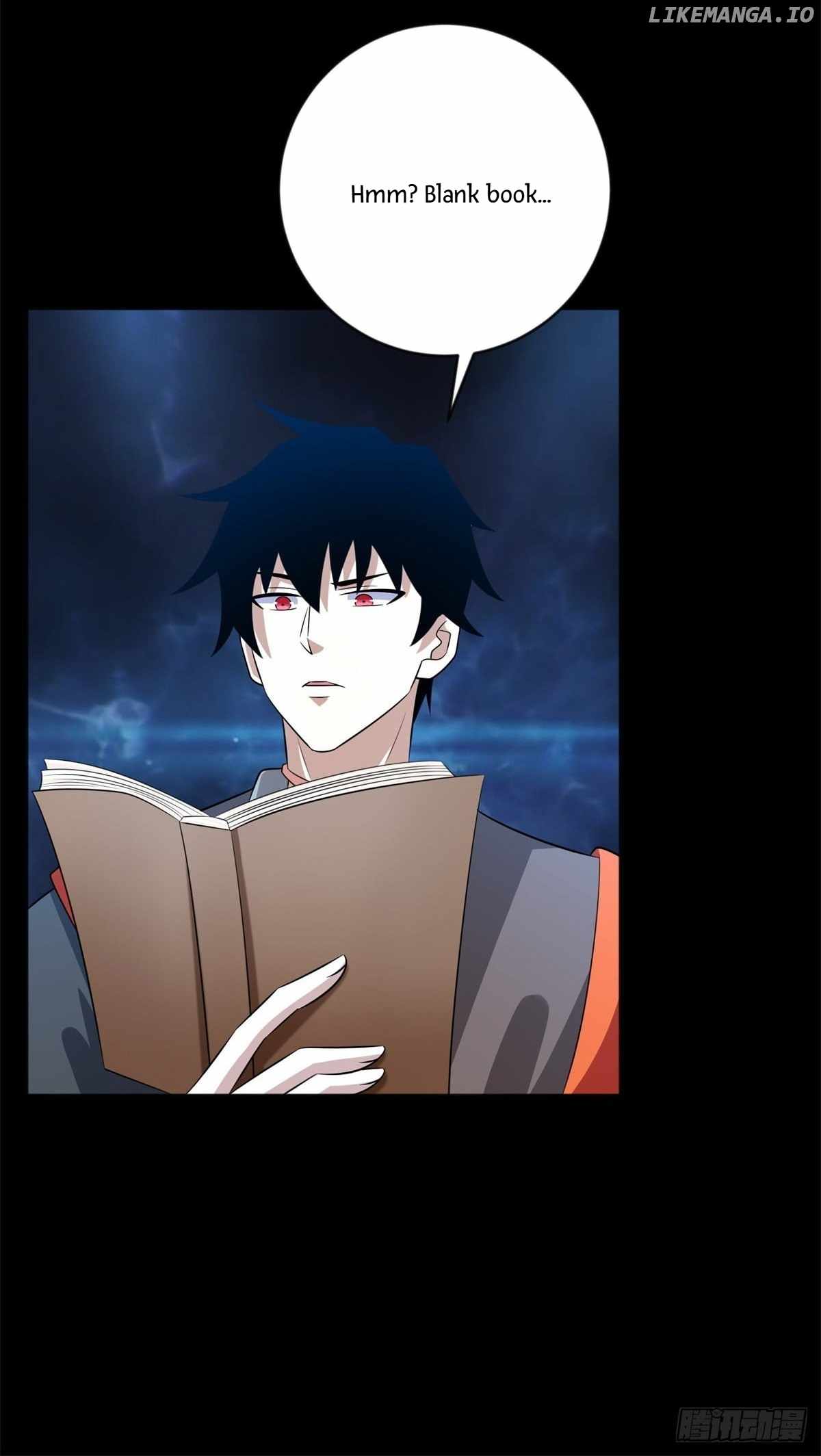 King Of Apocalypse — Chapter 508 — page 4