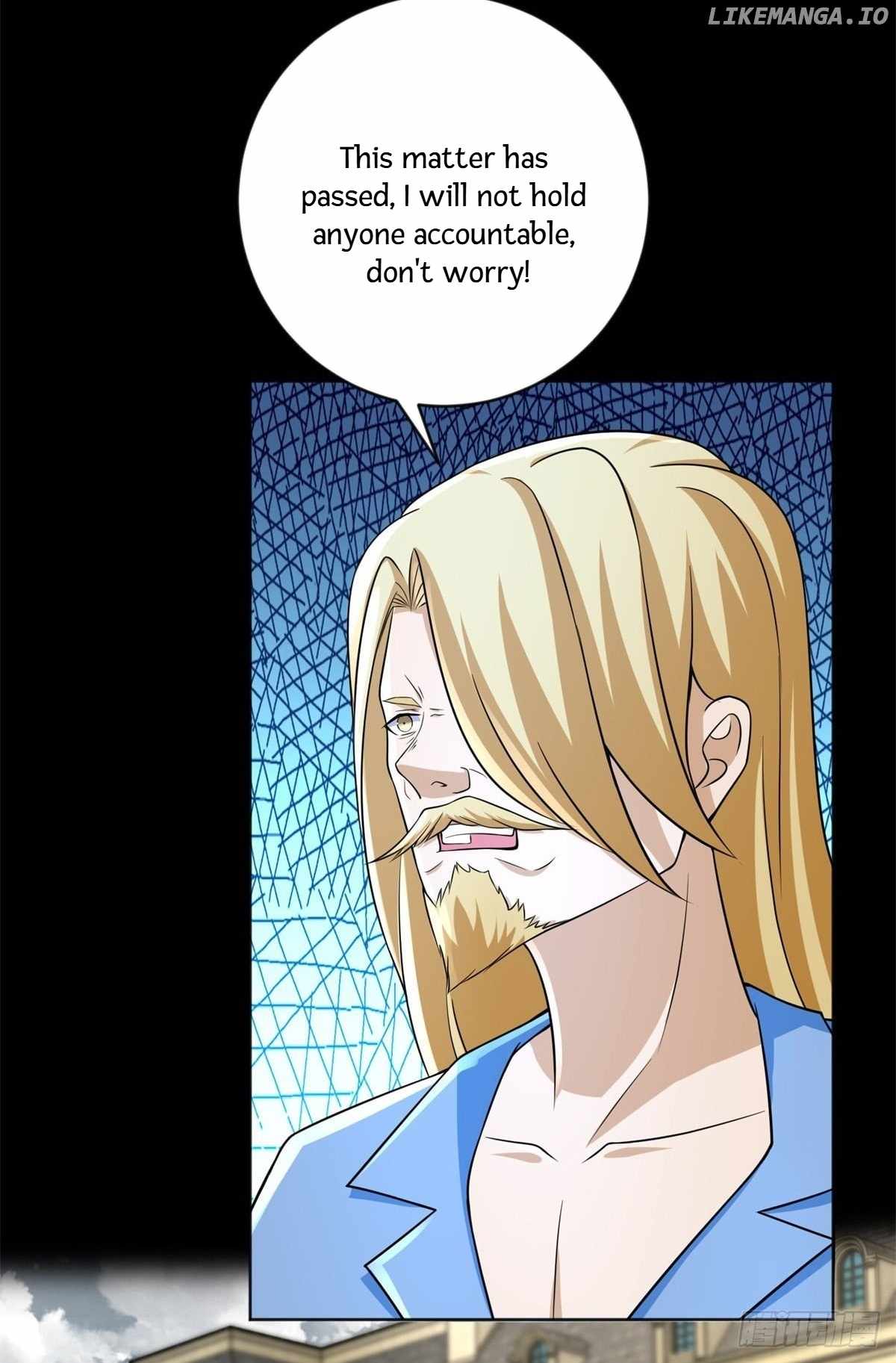 King Of Apocalypse — Chapter 508 — page 14