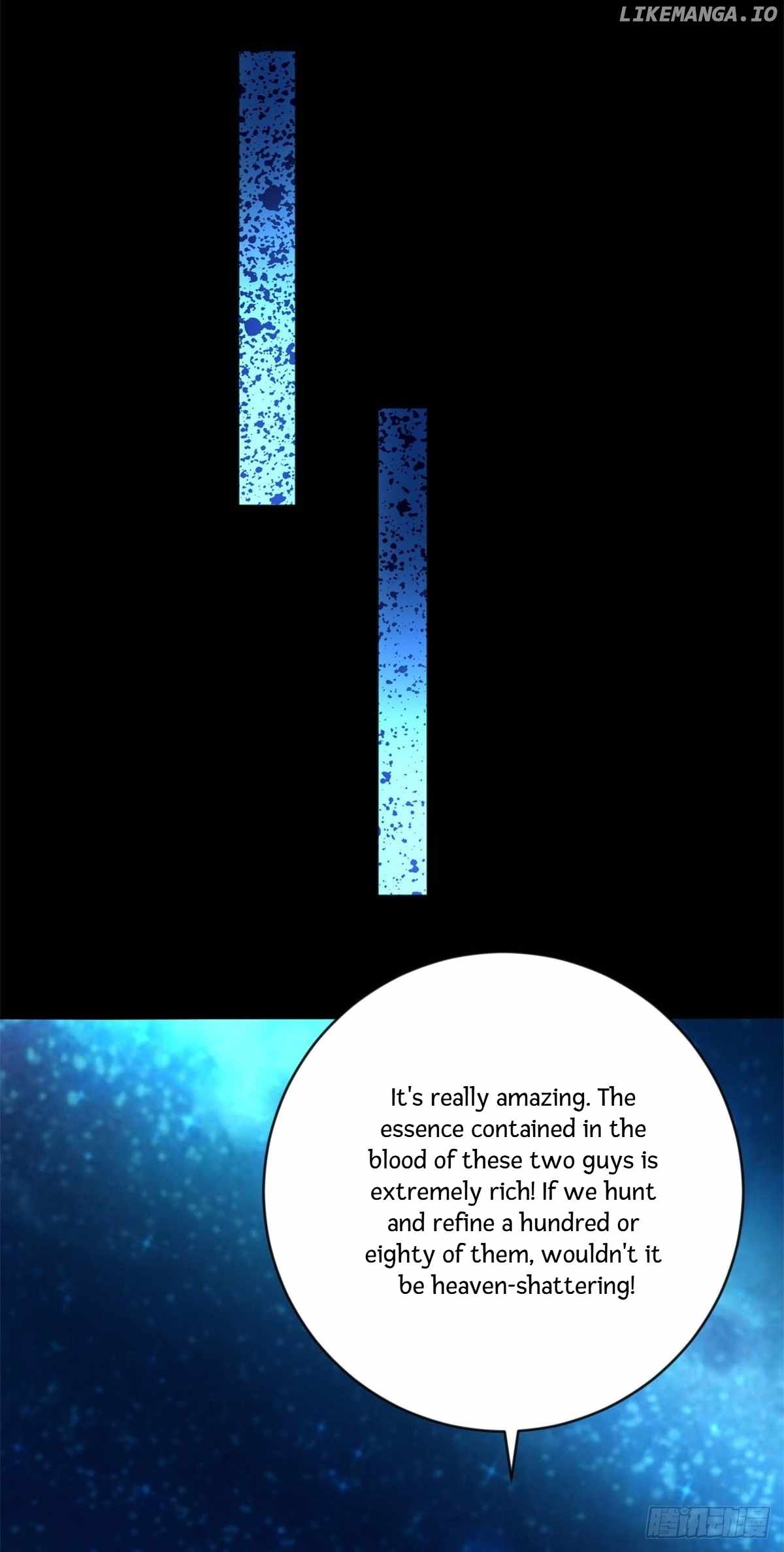 King Of Apocalypse — Chapter 508 — page 16