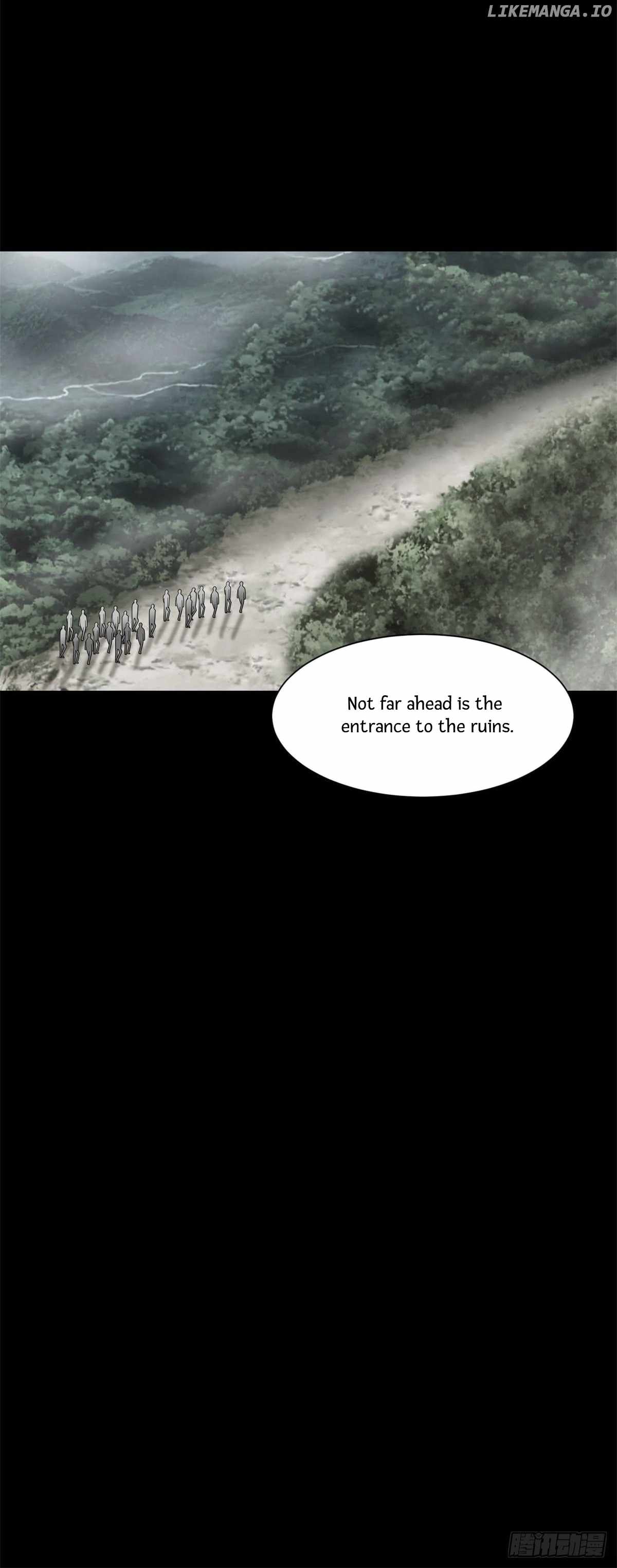 King Of Apocalypse — Chapter 509 — page 9