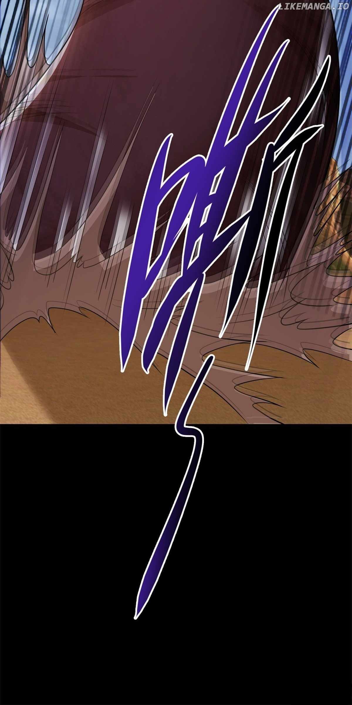 King Of Apocalypse — Chapter 509 — page 34