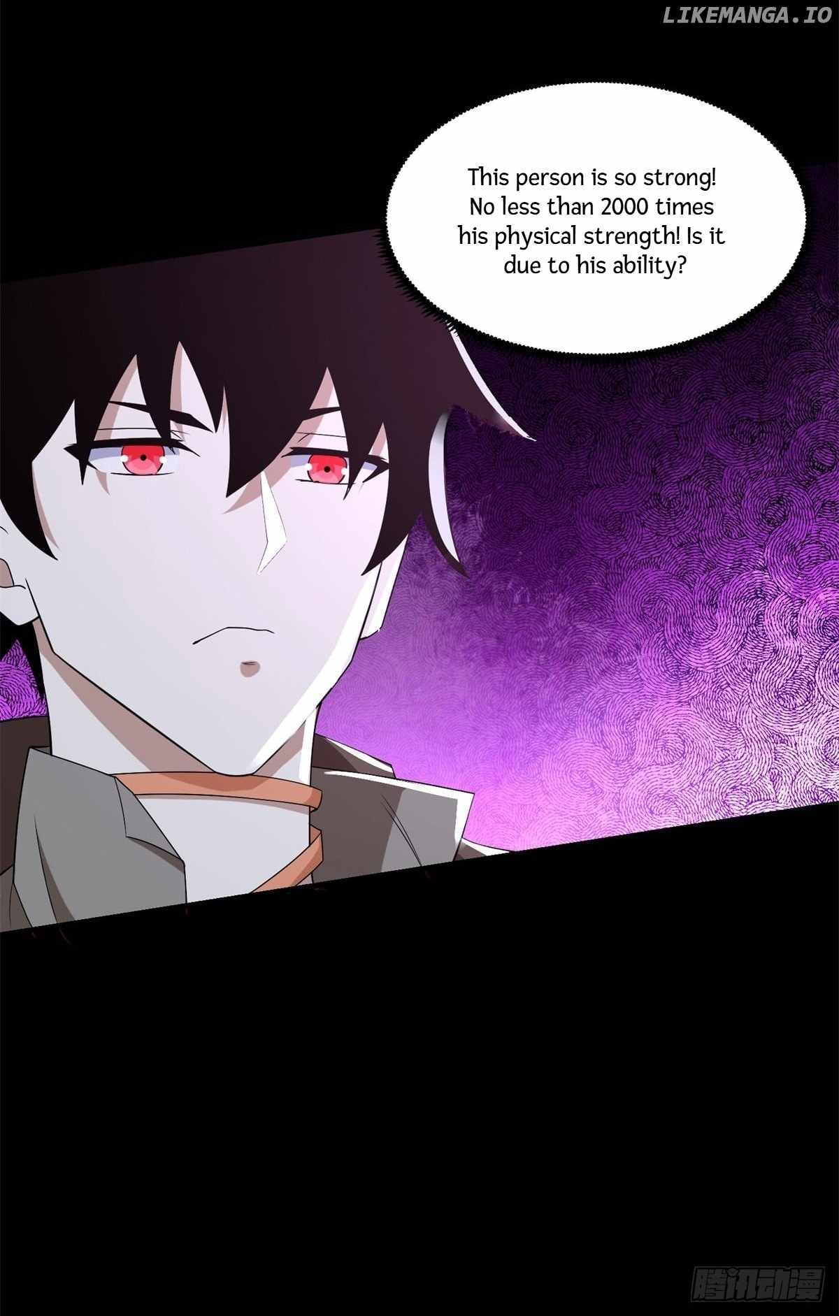 King Of Apocalypse — Chapter 510 — page 11