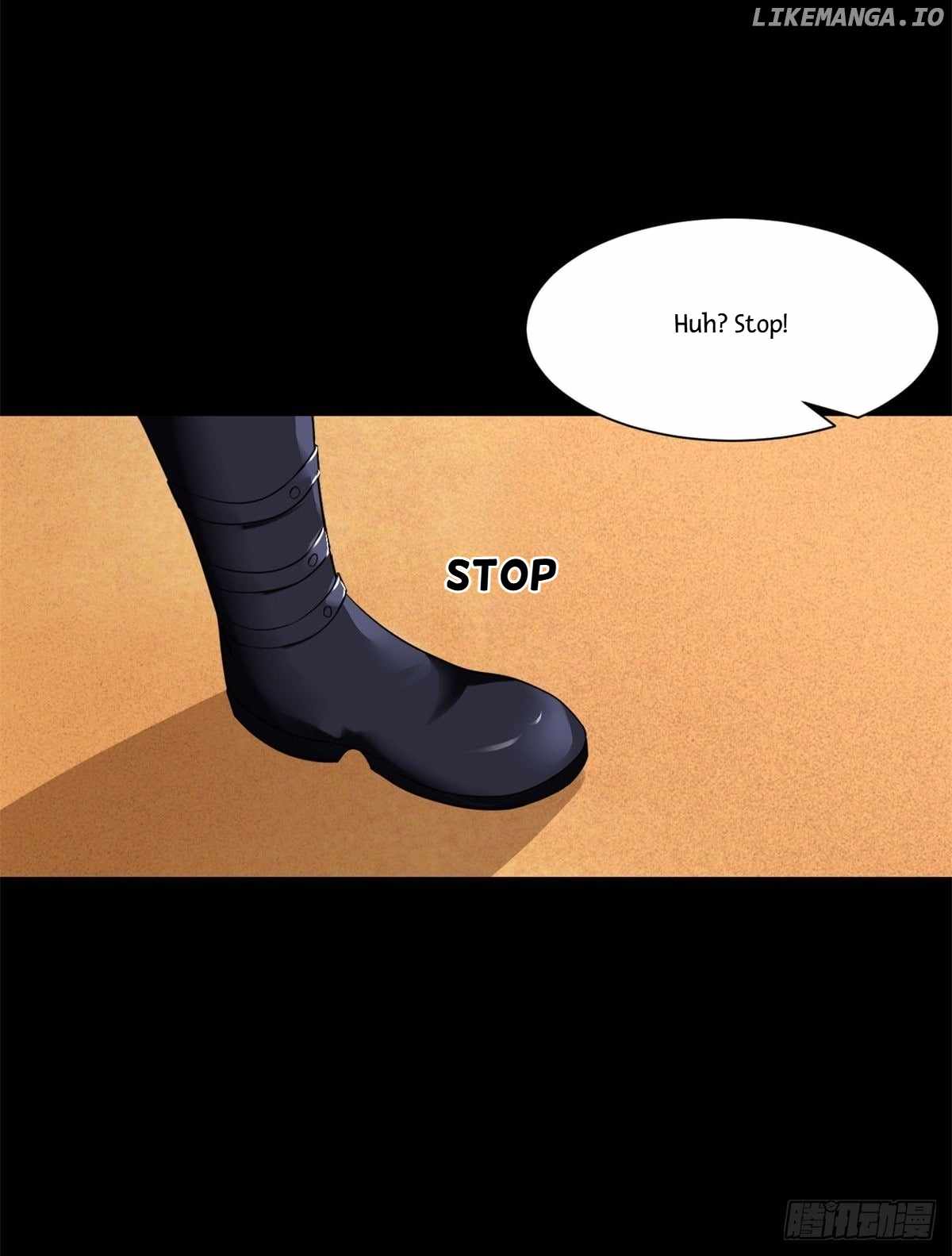 King Of Apocalypse — Chapter 510 — page 28