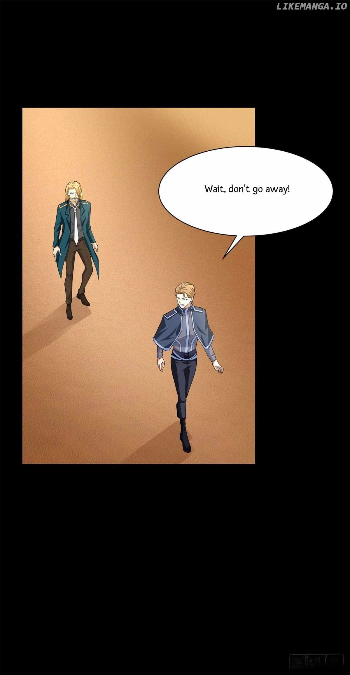 King Of Apocalypse — Chapter 510 — page 30