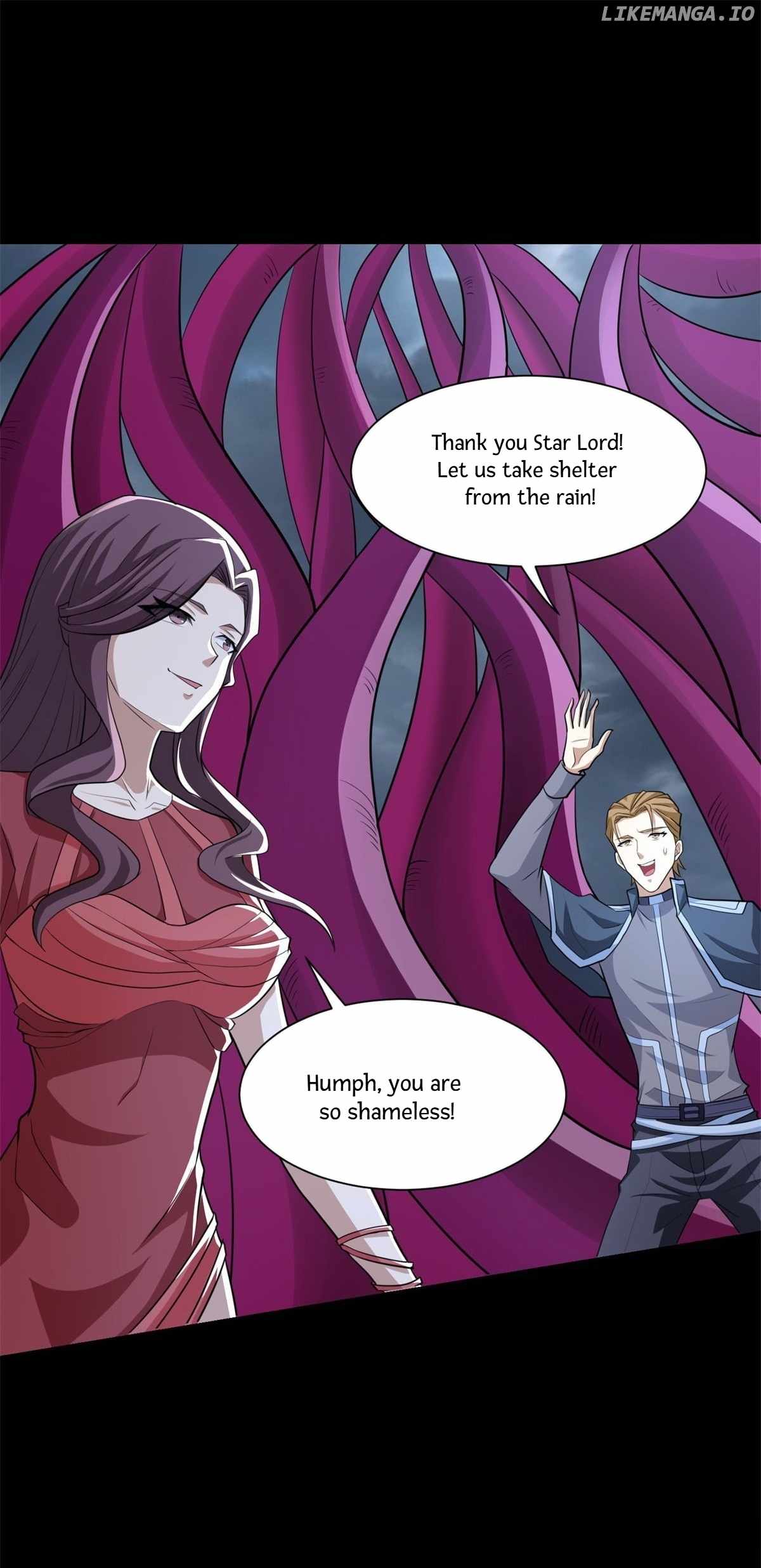 King Of Apocalypse — Chapter 512 — page 6