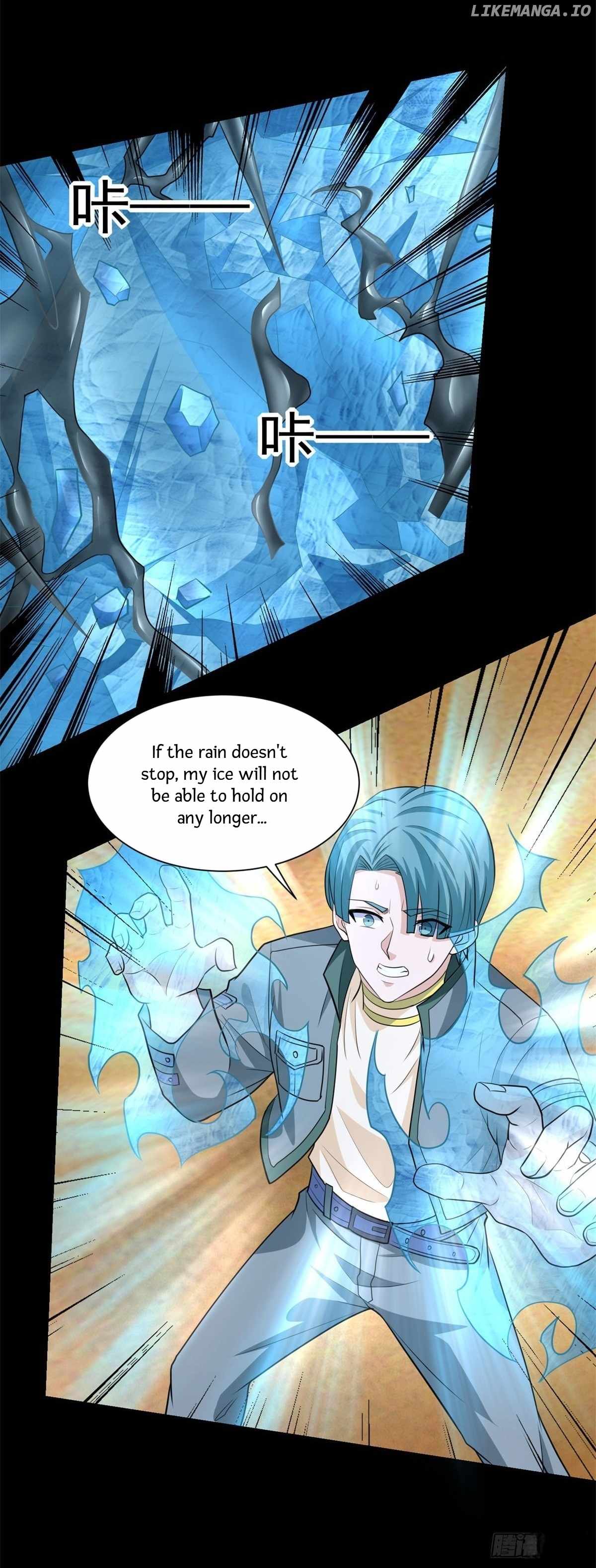 King Of Apocalypse — Chapter 512 — page 7