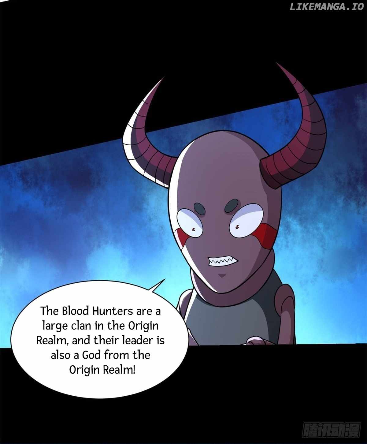 King Of Apocalypse — Chapter 512 — page 18