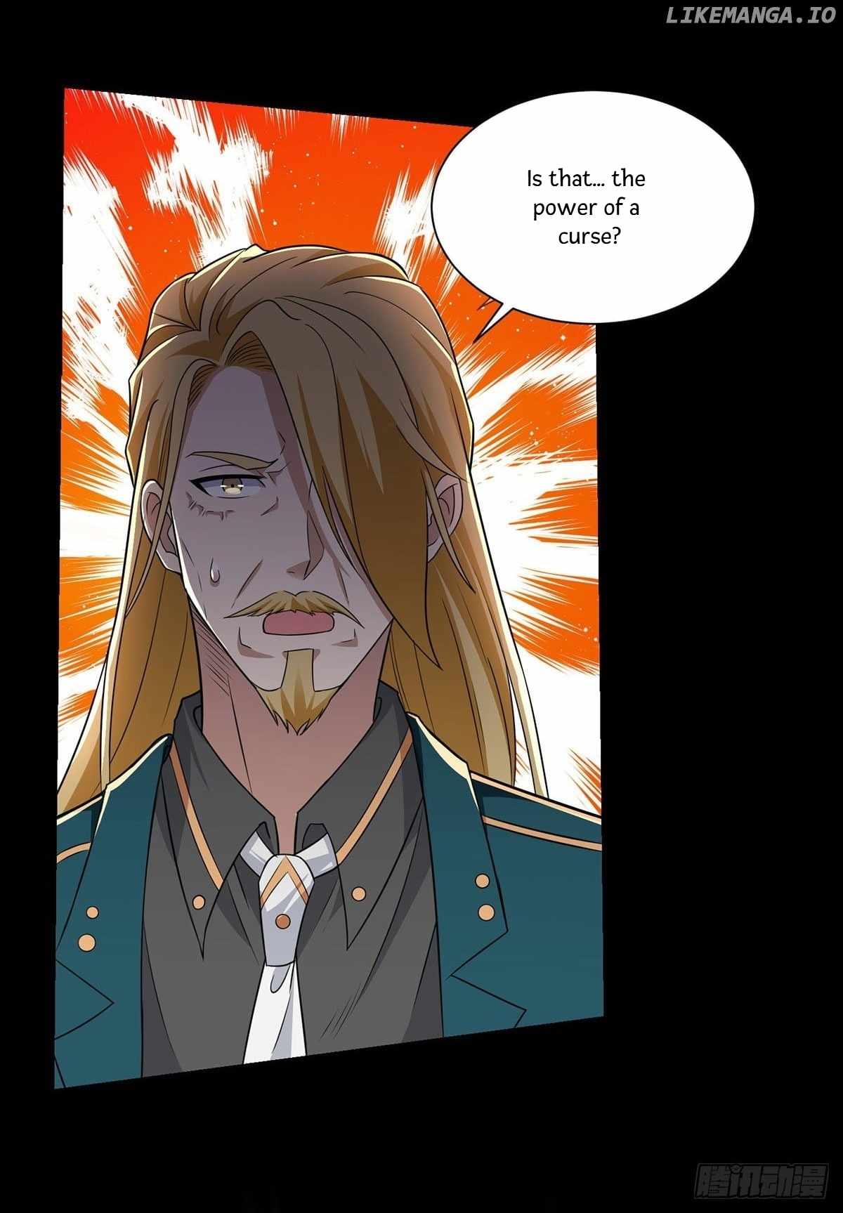 King Of Apocalypse — Chapter 513 — page 8