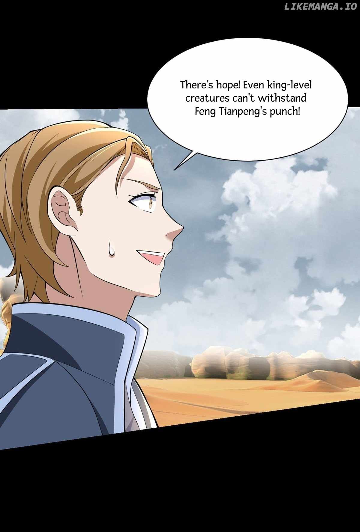 King Of Apocalypse — Chapter 513 — page 14