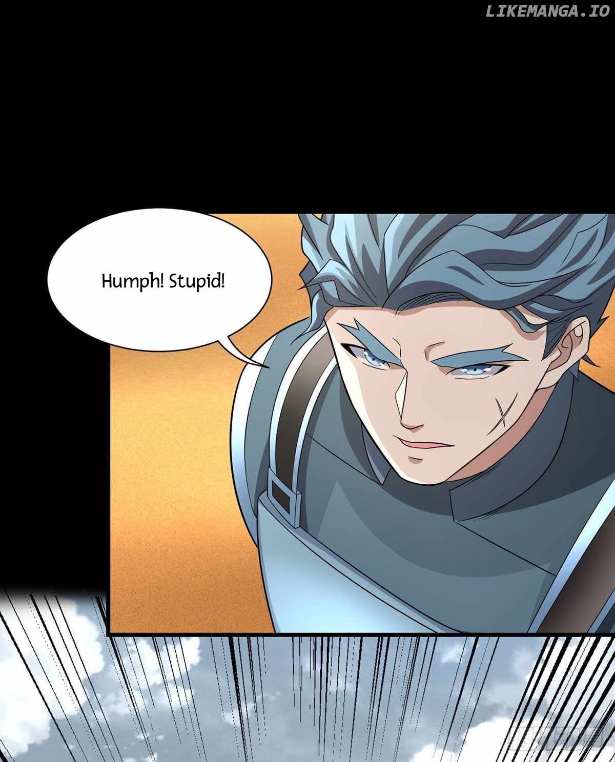 King Of Apocalypse — Chapter 514 — page 14