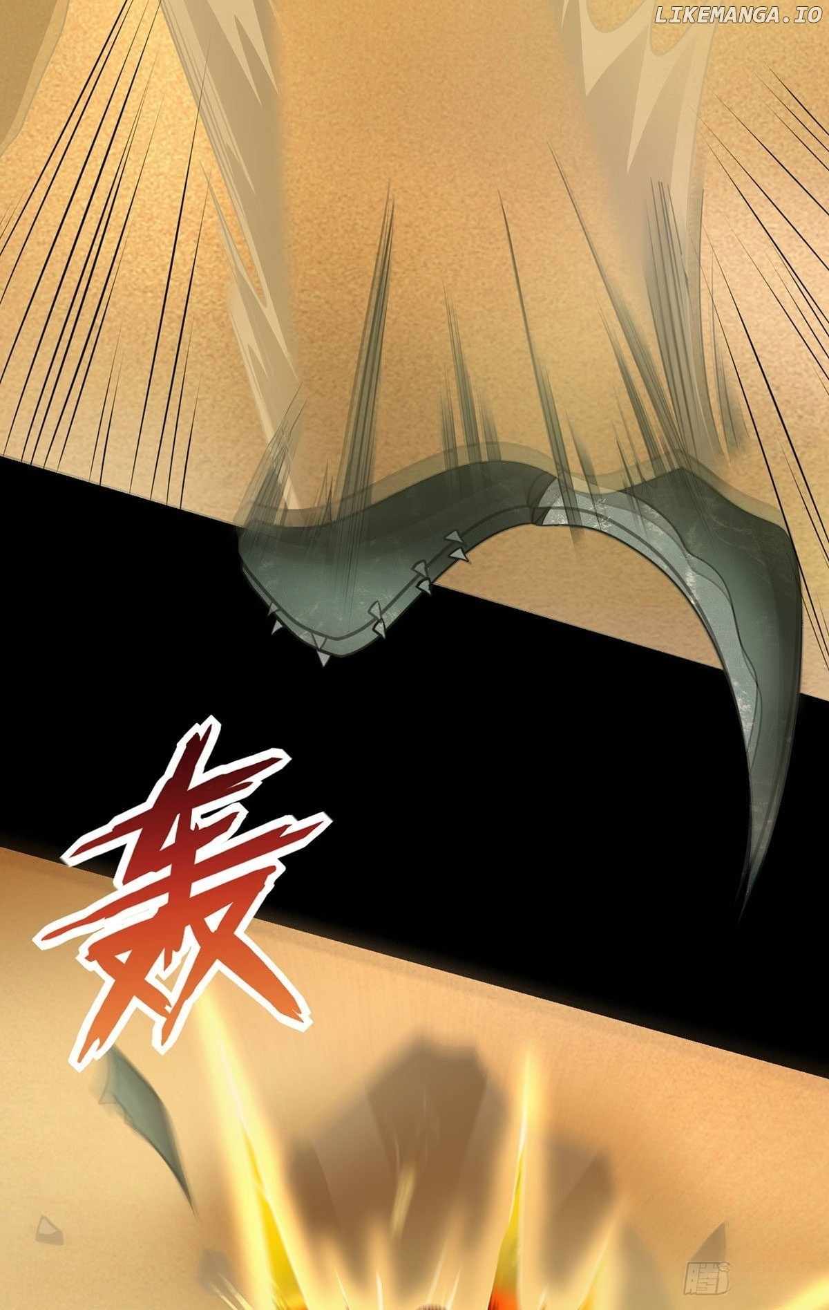 King Of Apocalypse — Chapter 515 — page 4