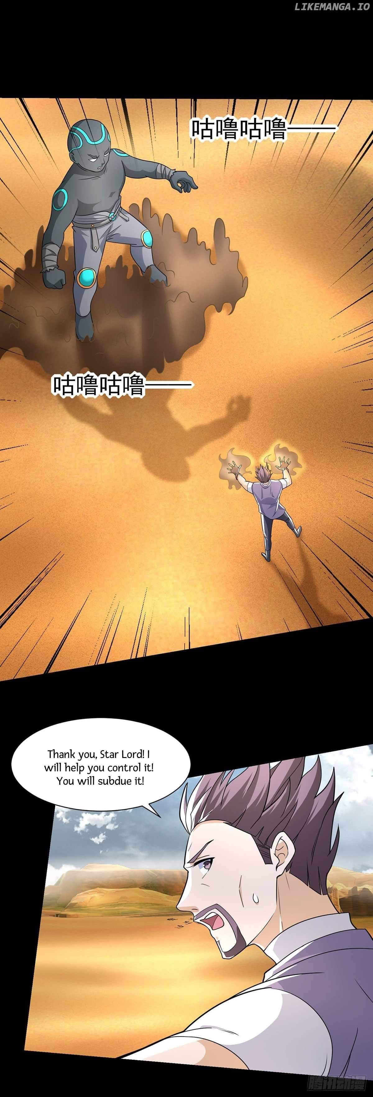 King Of Apocalypse — Chapter 515 — page 10