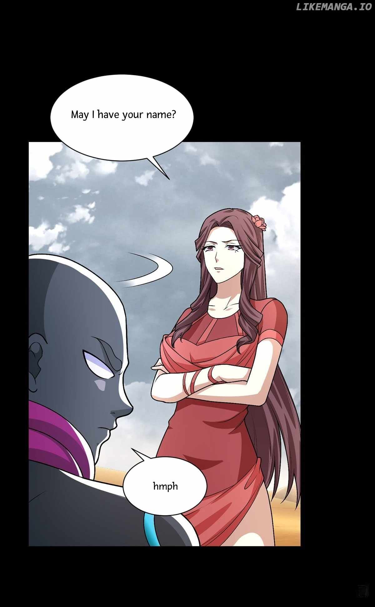 King Of Apocalypse — Chapter 515 — page 20
