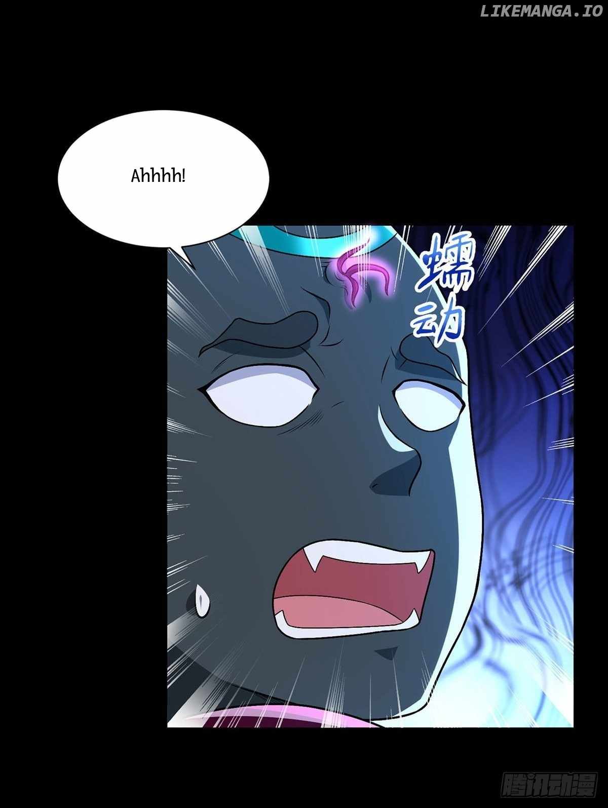 King Of Apocalypse — Chapter 515 — page 23