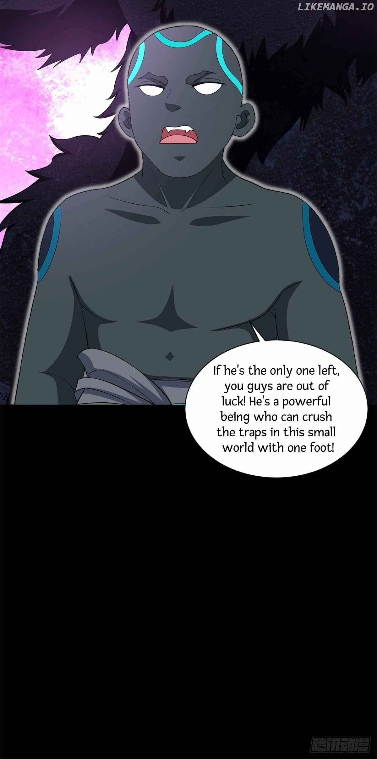 King Of Apocalypse — Chapter 516 — page 15