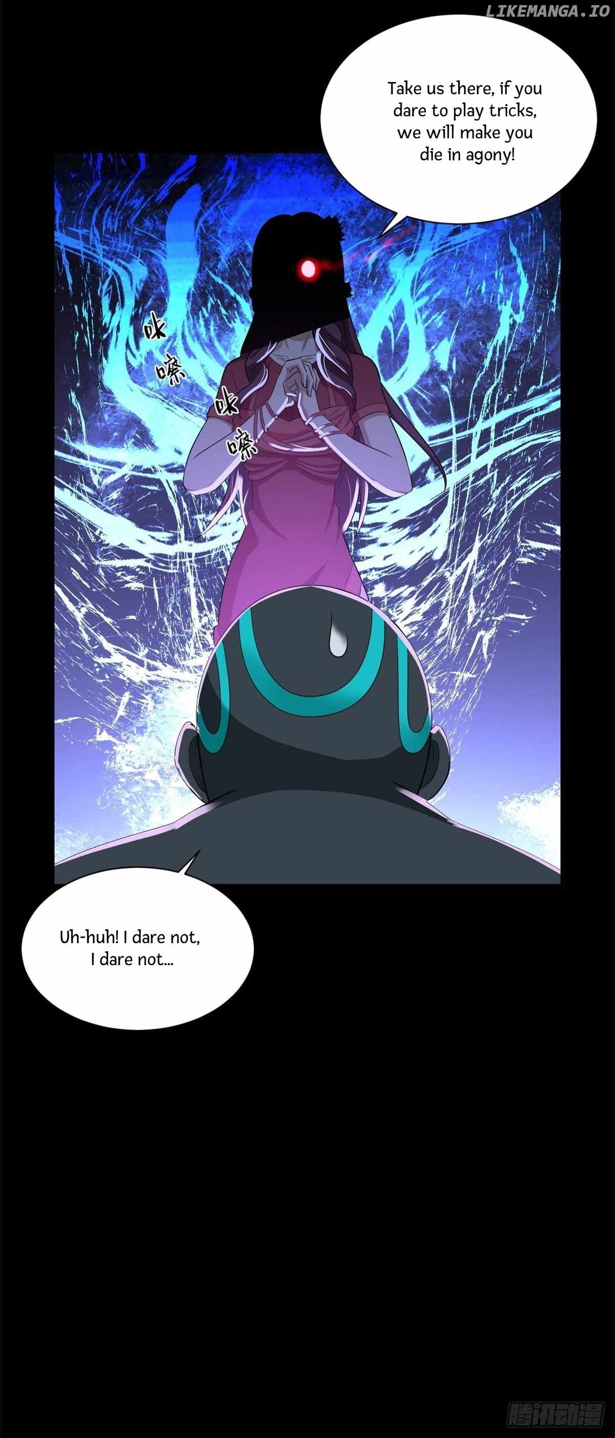 King Of Apocalypse — Chapter 516 — page 24