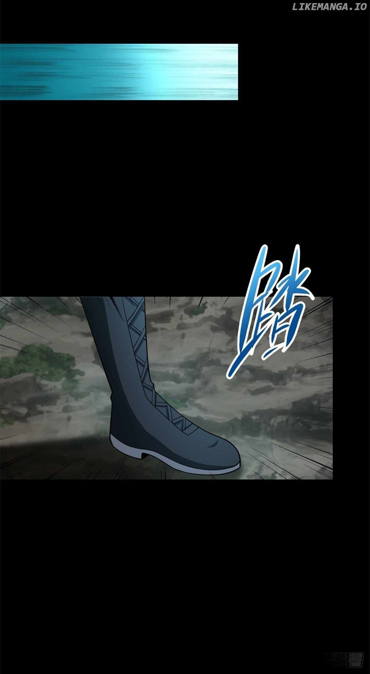 King Of Apocalypse — Chapter 518 — page 7