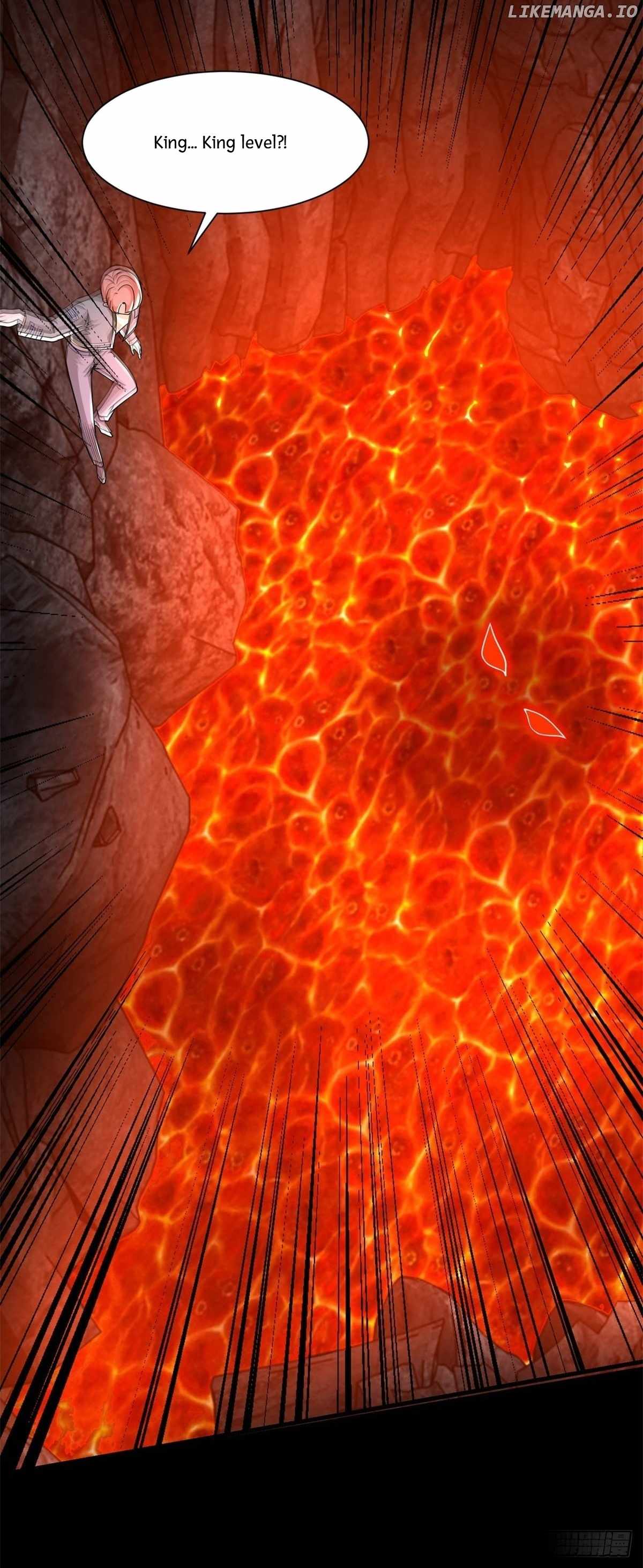 King Of Apocalypse — Chapter 518 — page 22