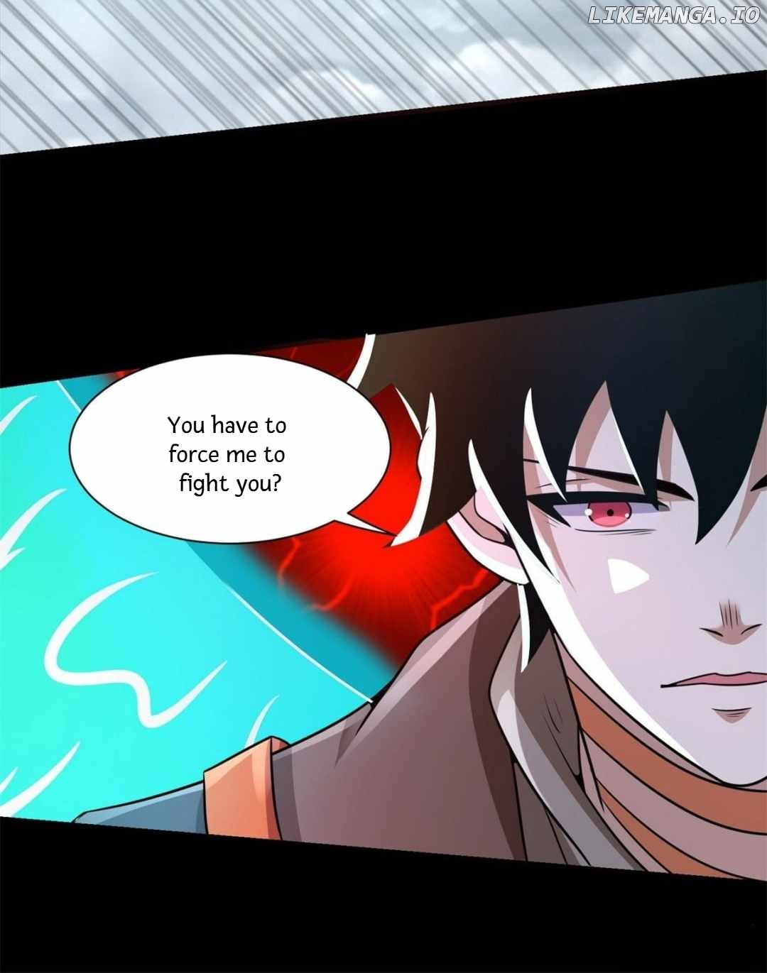 King Of Apocalypse — Chapter 521 — page 14