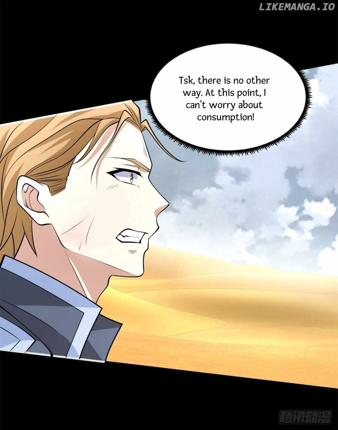 King Of Apocalypse — Chapter 524 — page 16