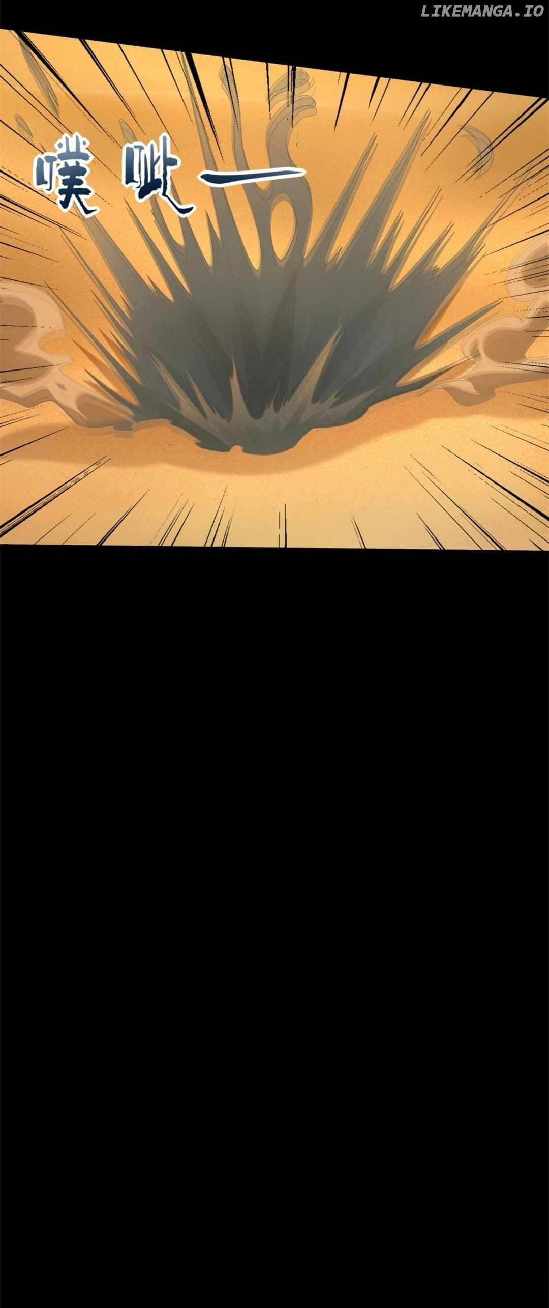 King Of Apocalypse — Chapter 524 — page 31