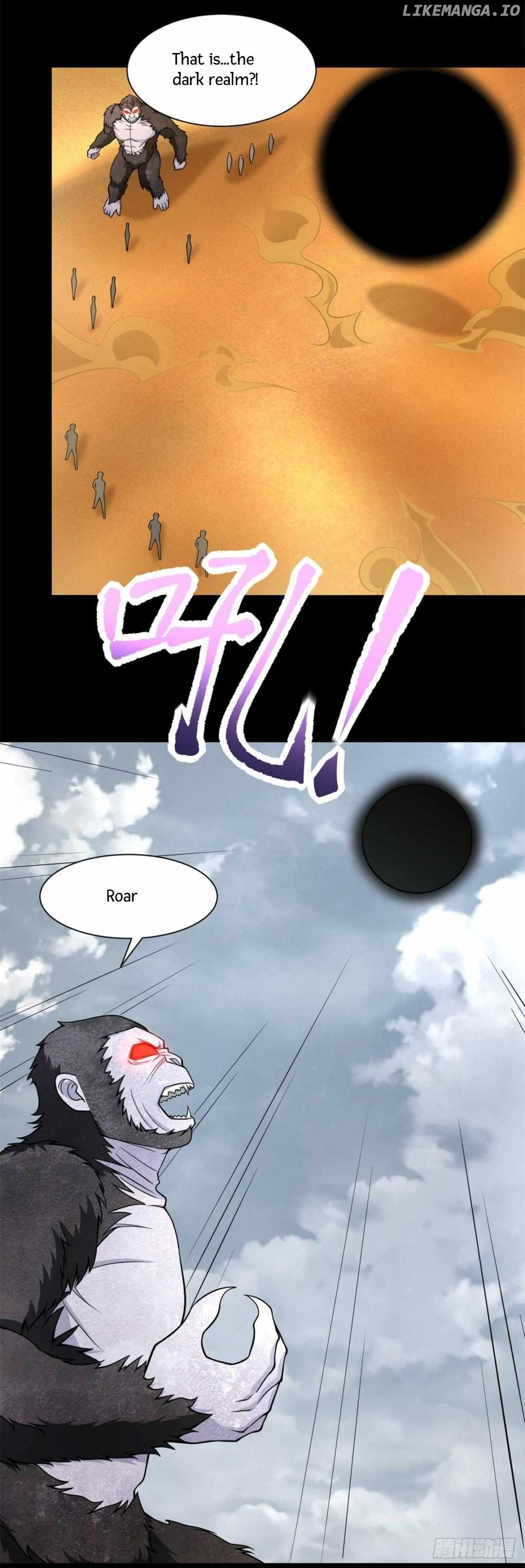 King Of Apocalypse — Chapter 526 — page 25