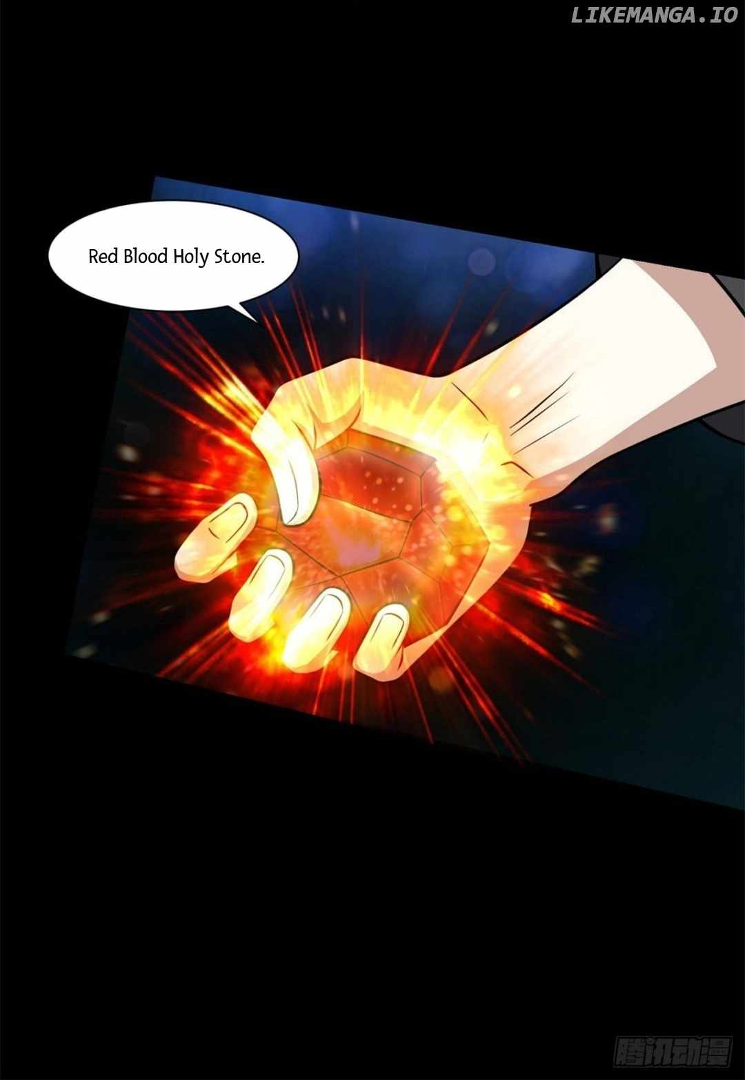 King Of Apocalypse — Chapter 527 — page 19