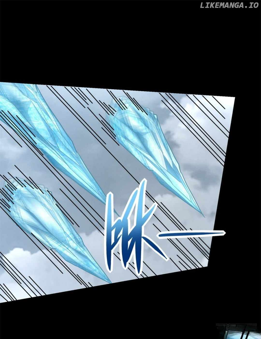 King Of Apocalypse — Chapter 528 — page 2