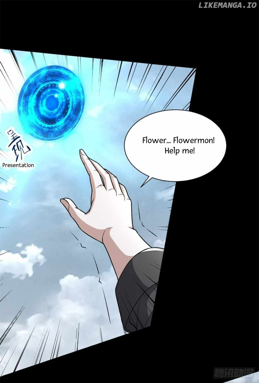 King Of Apocalypse — Chapter 528 — page 27