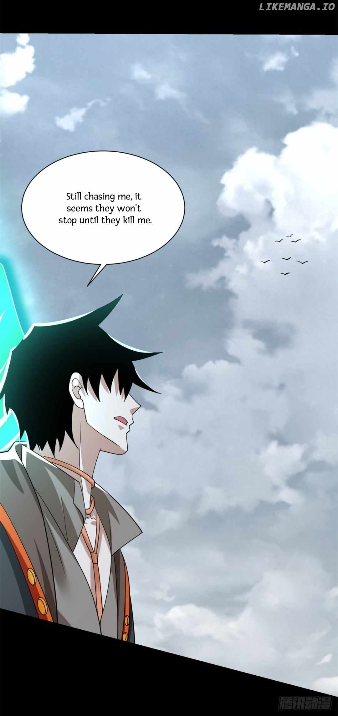 King Of Apocalypse — Chapter 529 — page 7