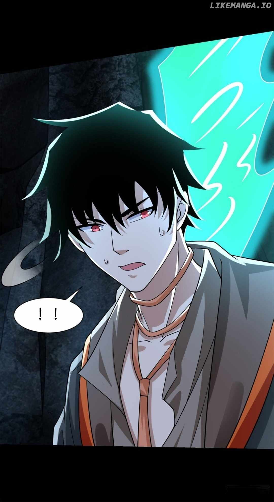 King Of Apocalypse — Chapter 529 — page 9