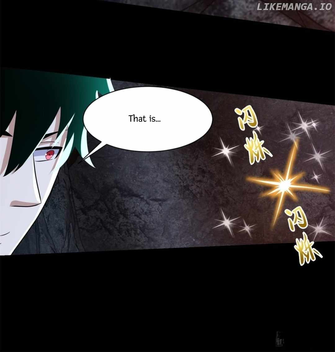 King Of Apocalypse — Chapter 529 — page 17